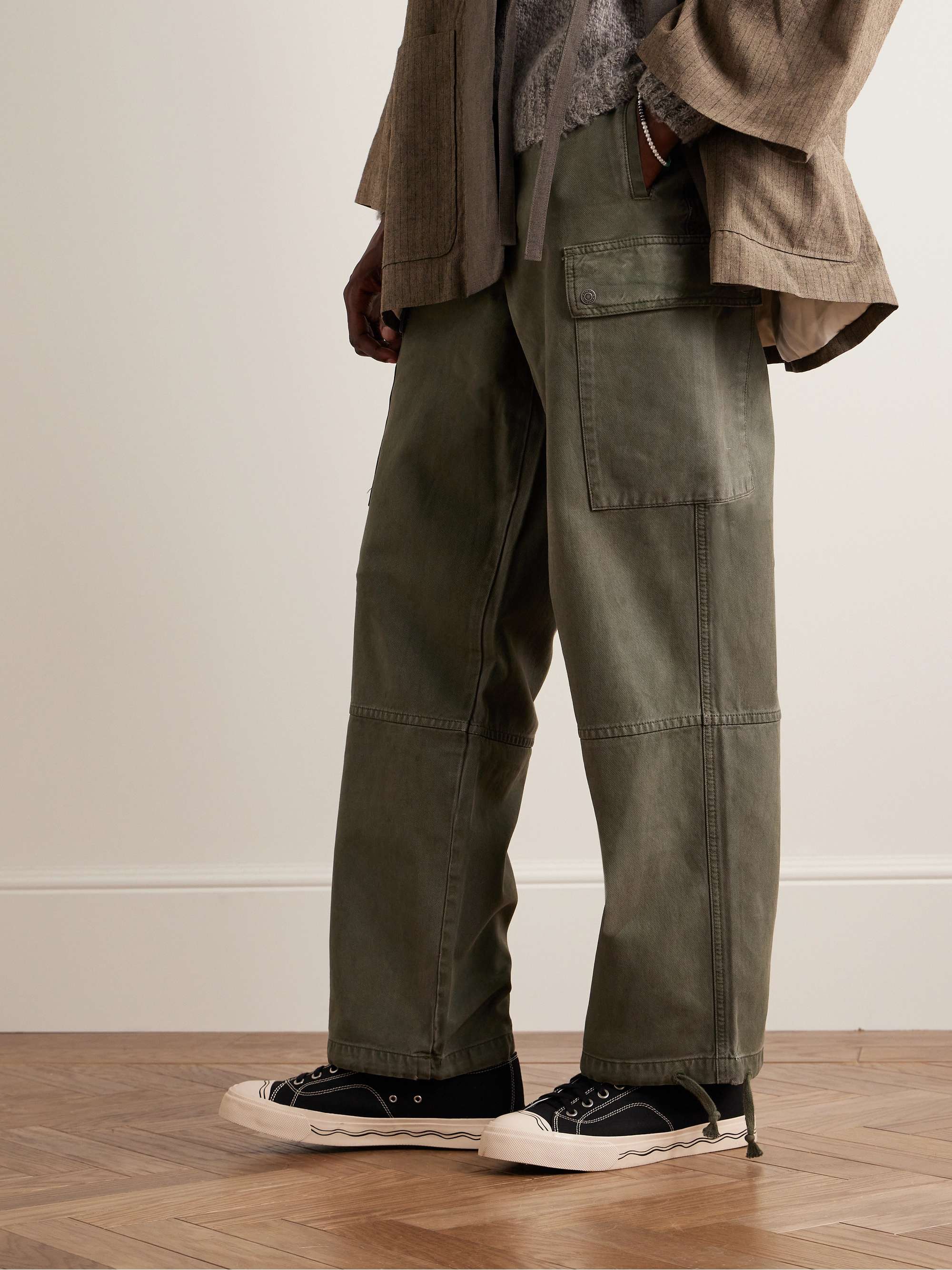VISVIM 