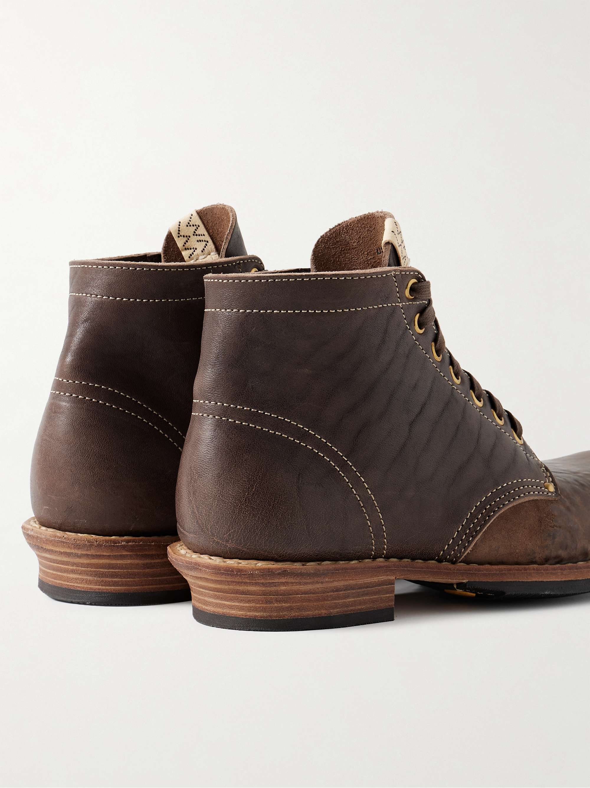 VISVIM 
