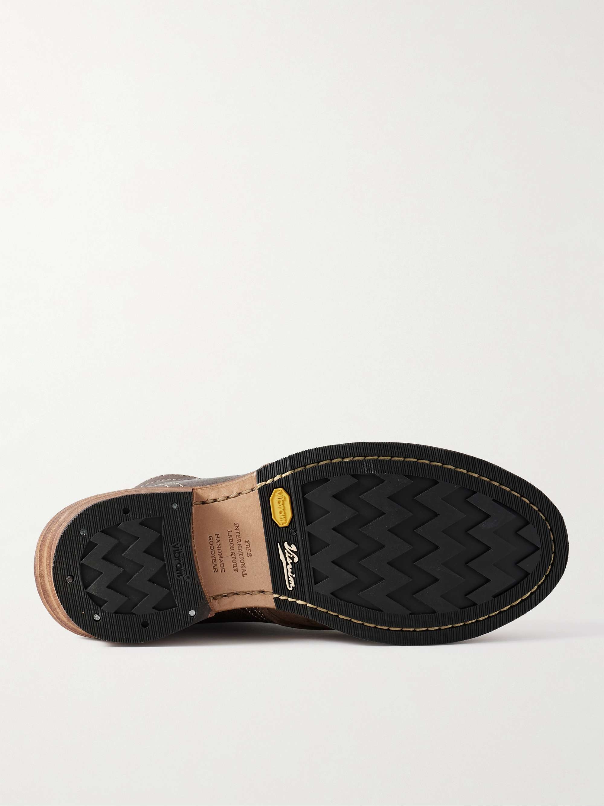 VISVIM 