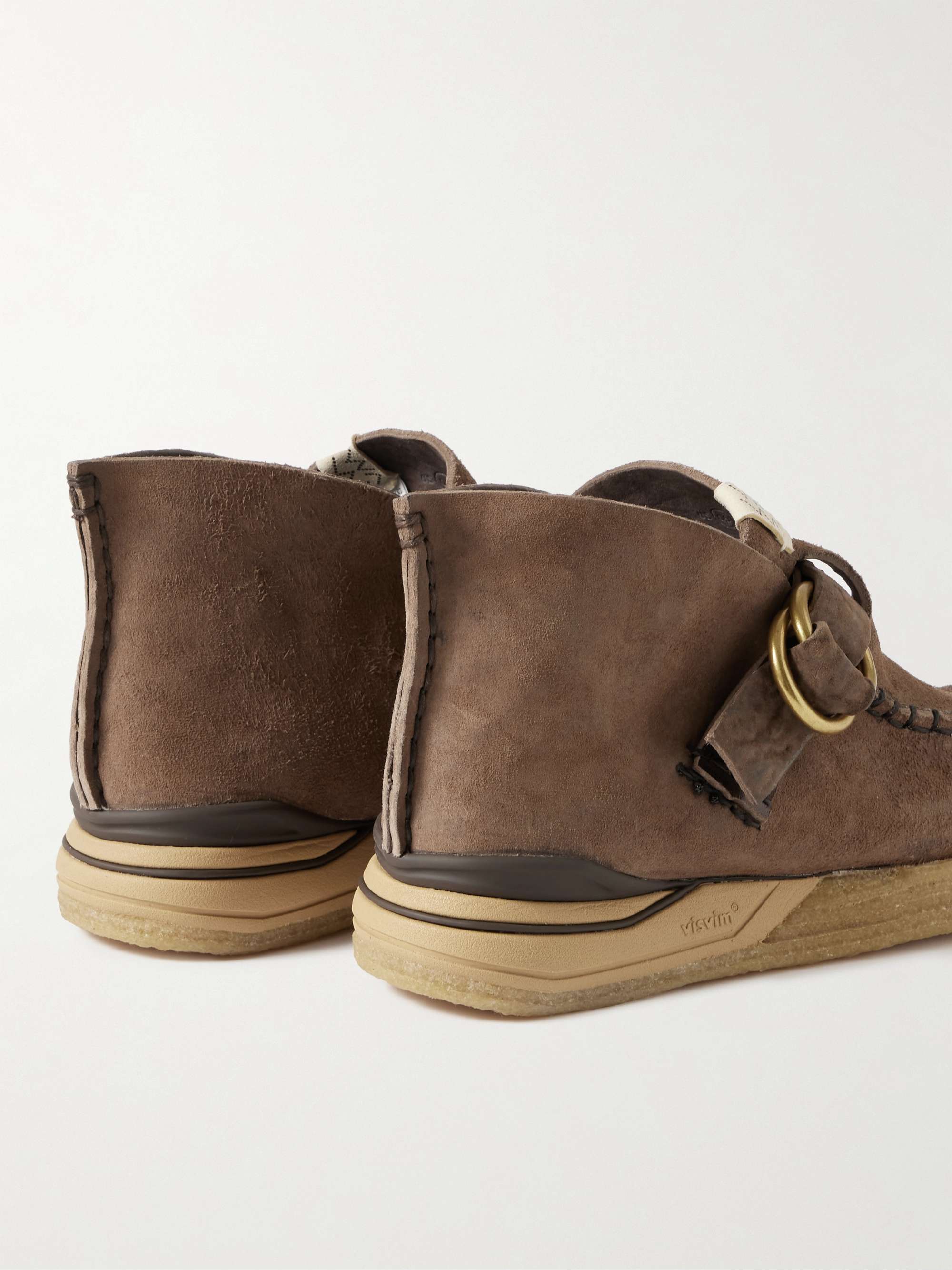 VISVIM 