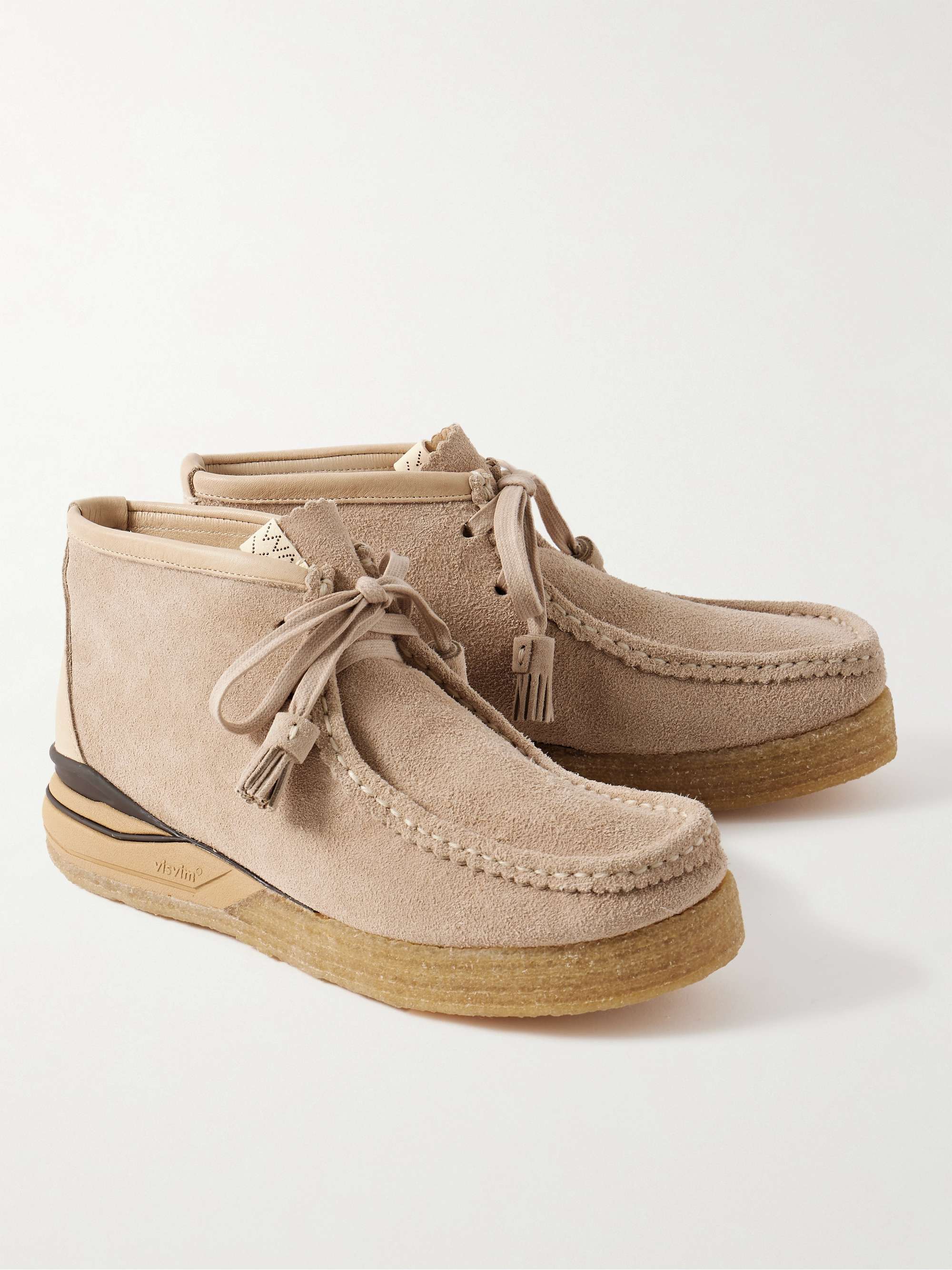 VISVIM 