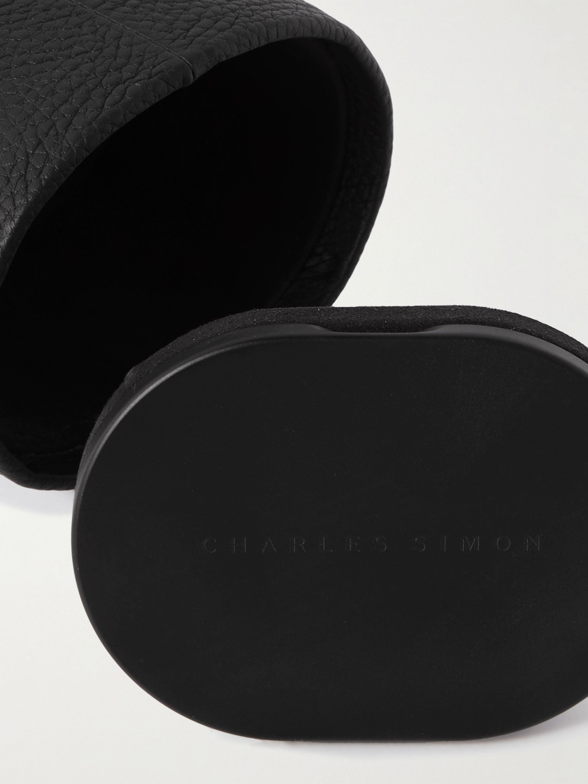 CHARLES SIMON 