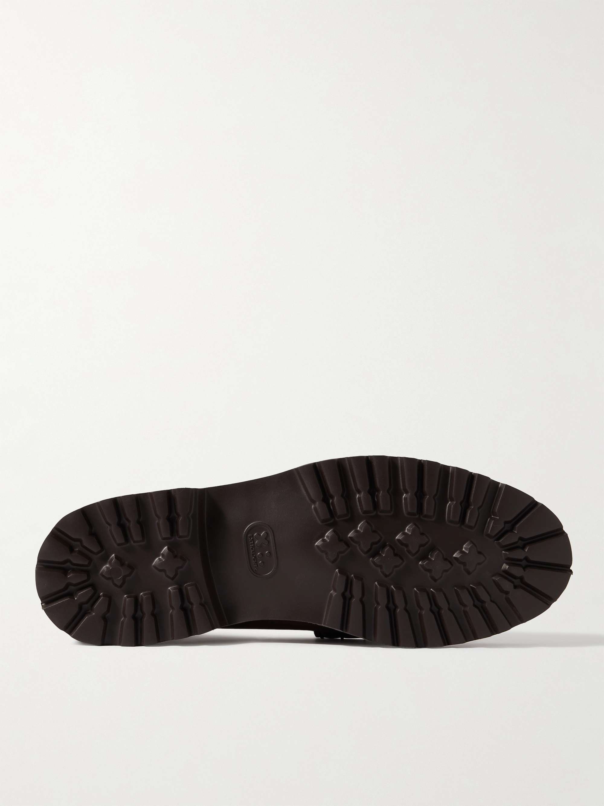 G.H. BASS Weejun Leather Penny Loafers