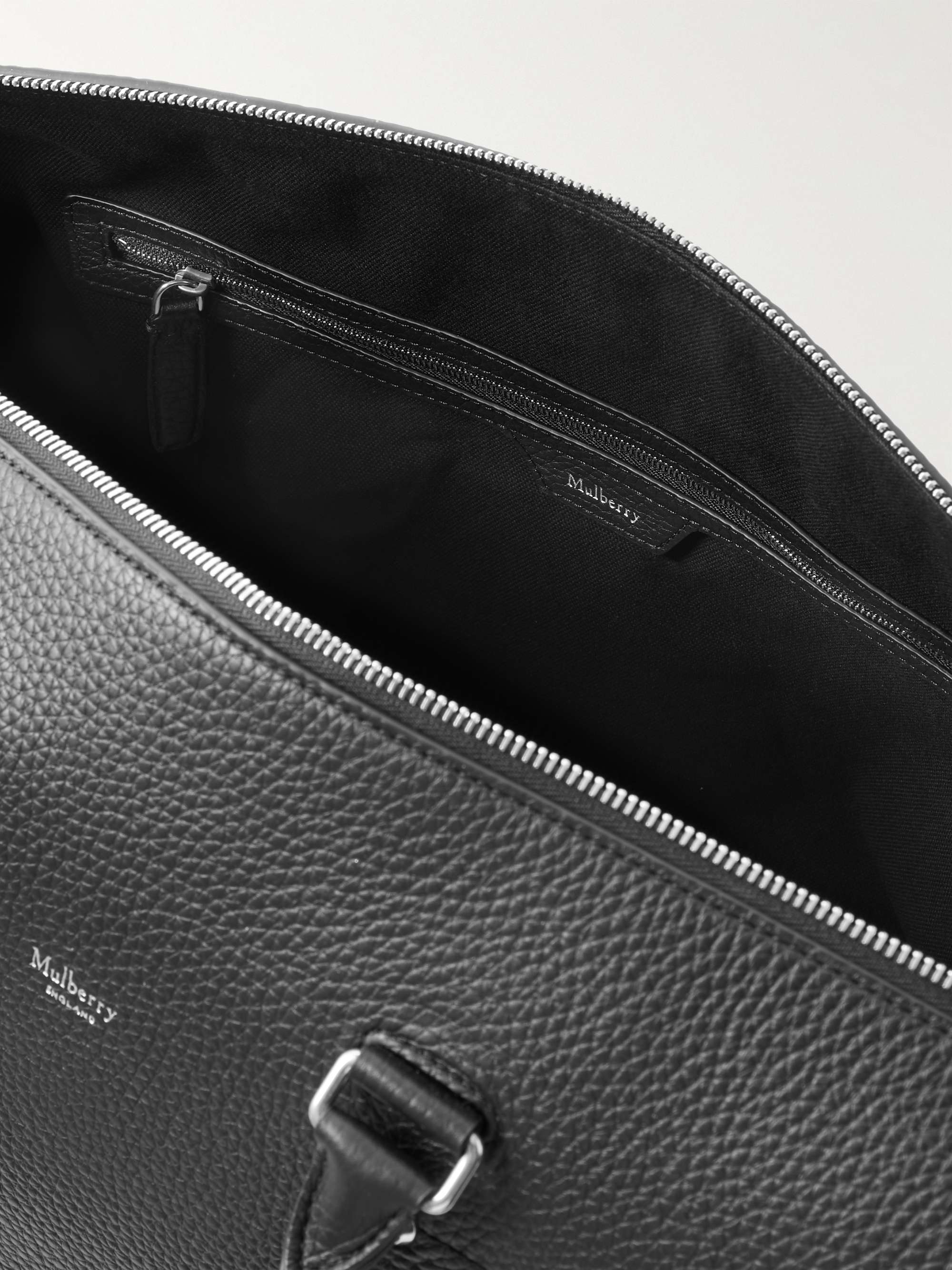 MULBERRY 