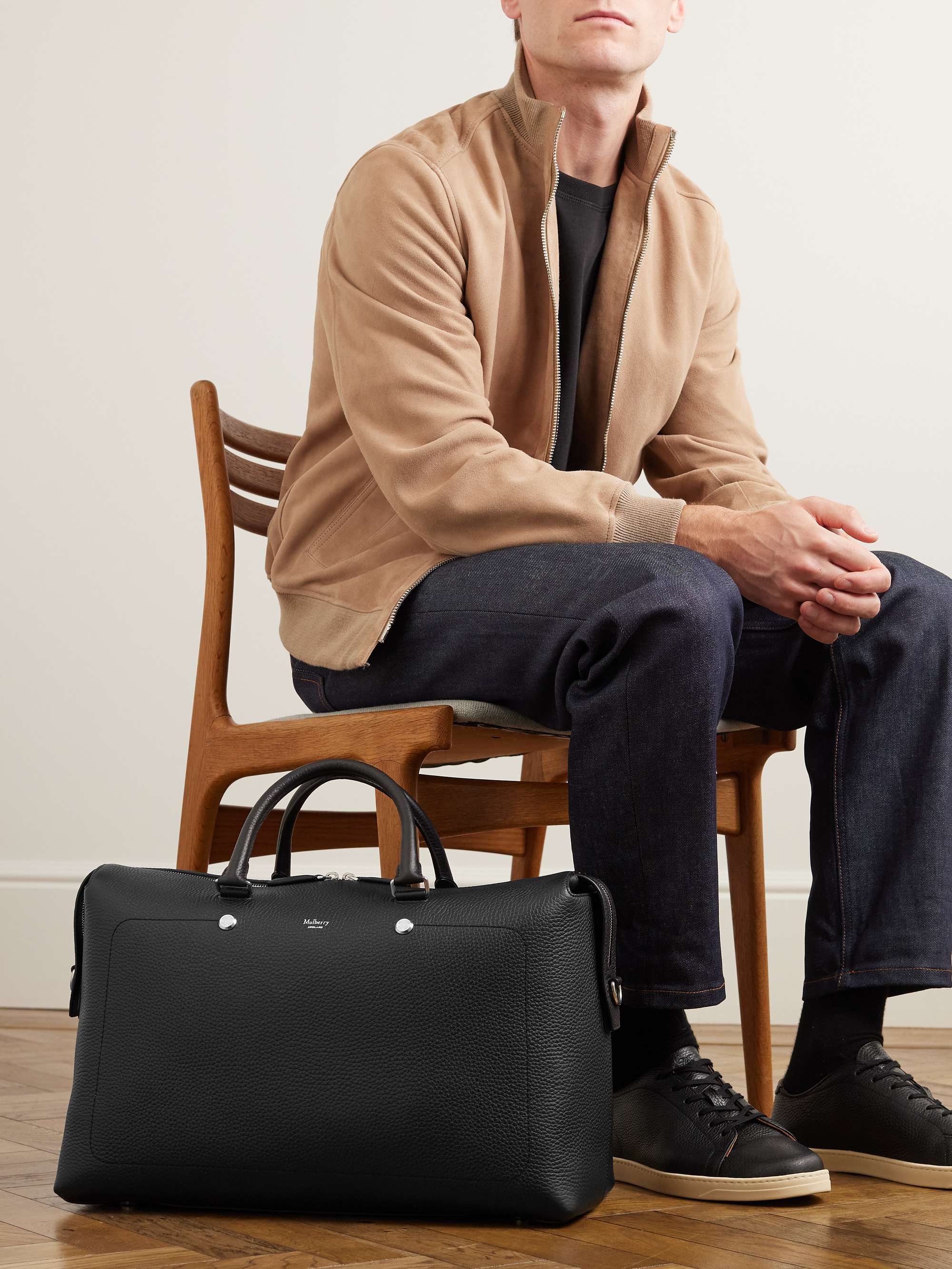 MULBERRY 