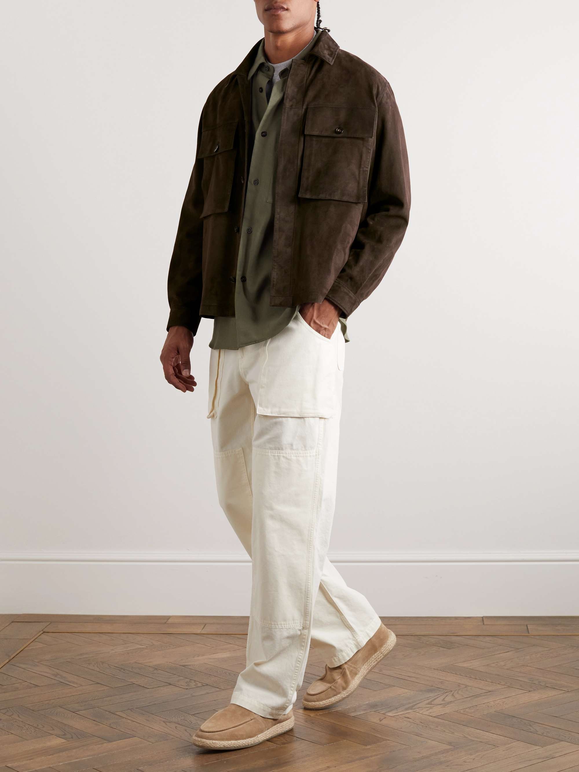 MILES LEON 
