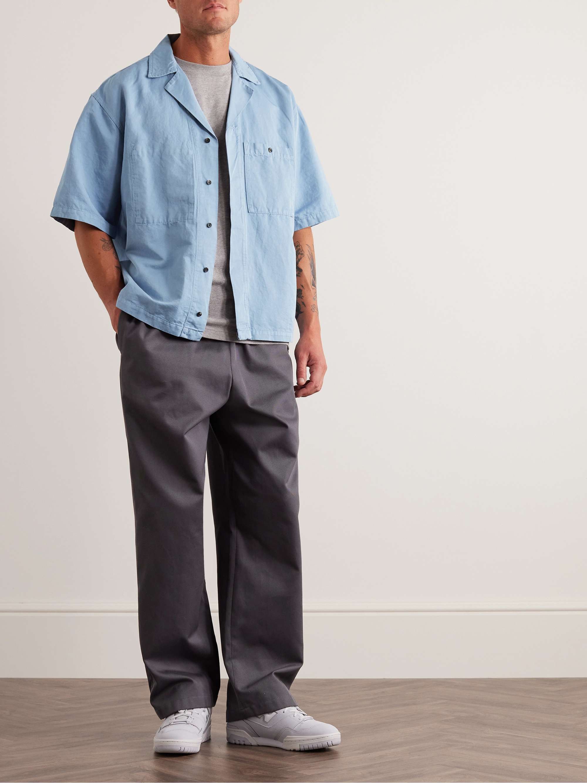 MILES LEON 