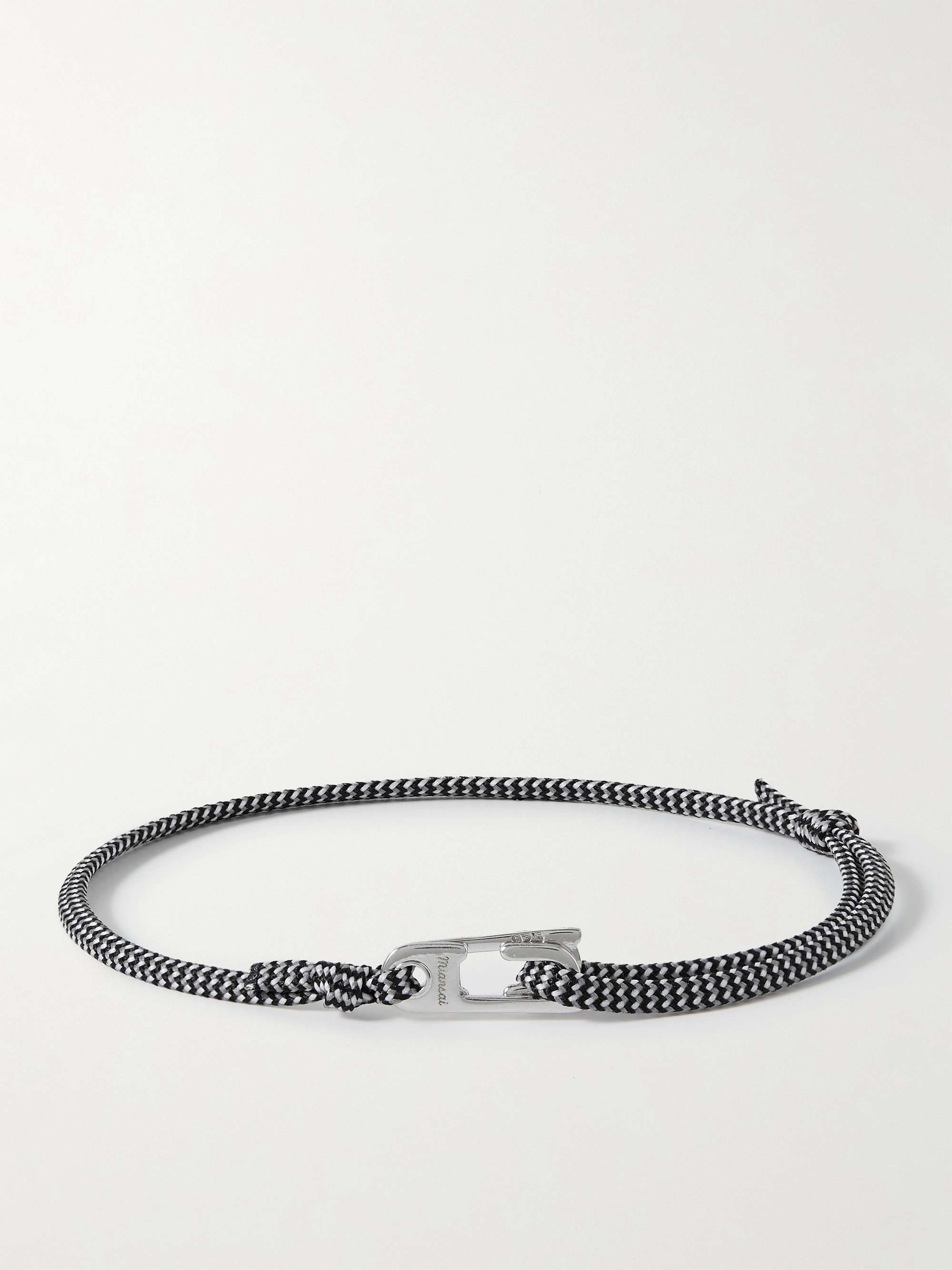 Annex Cuban Chain Bracelet I