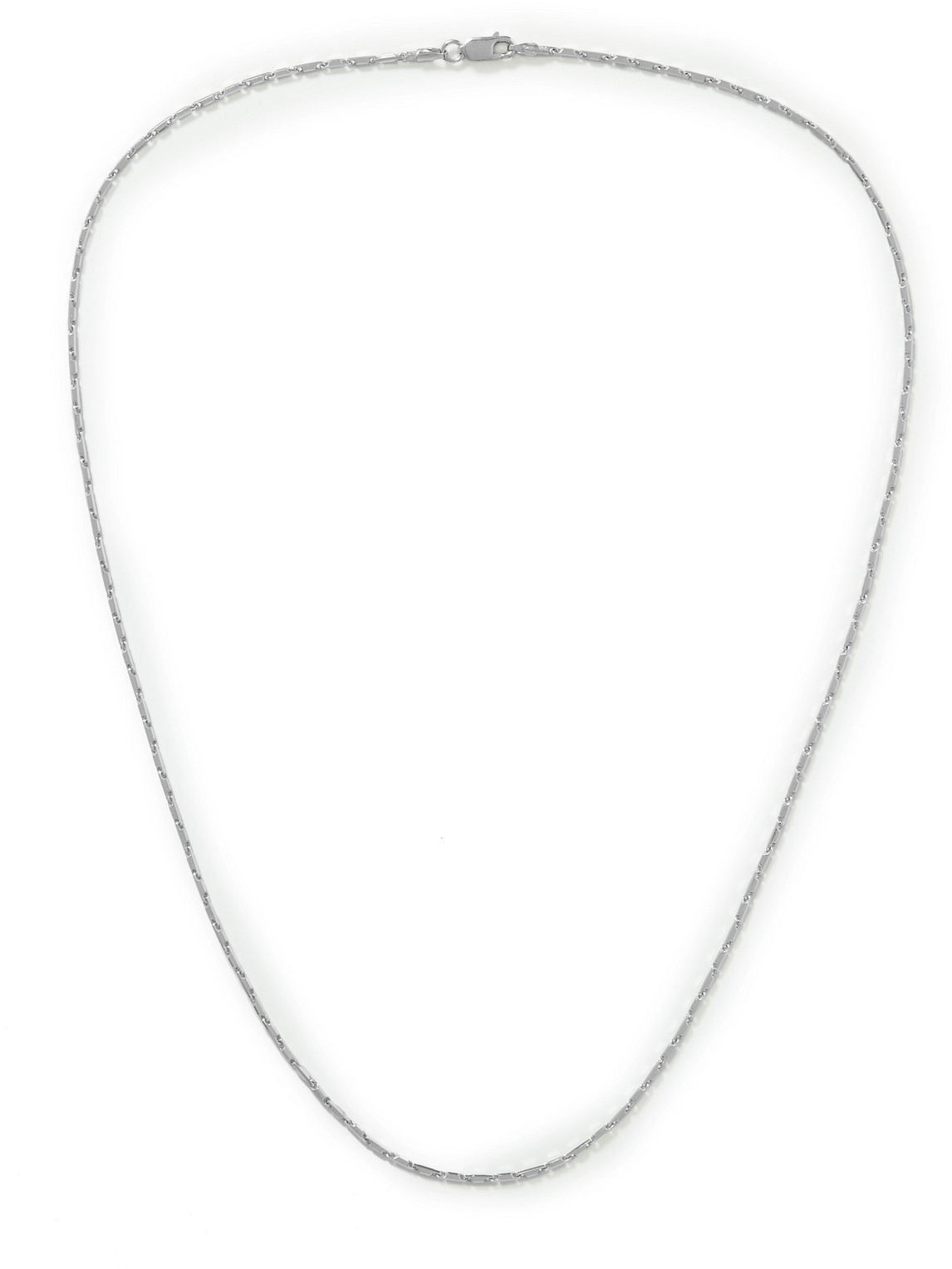 Miansai Men's Volcan Type Chain Necklace