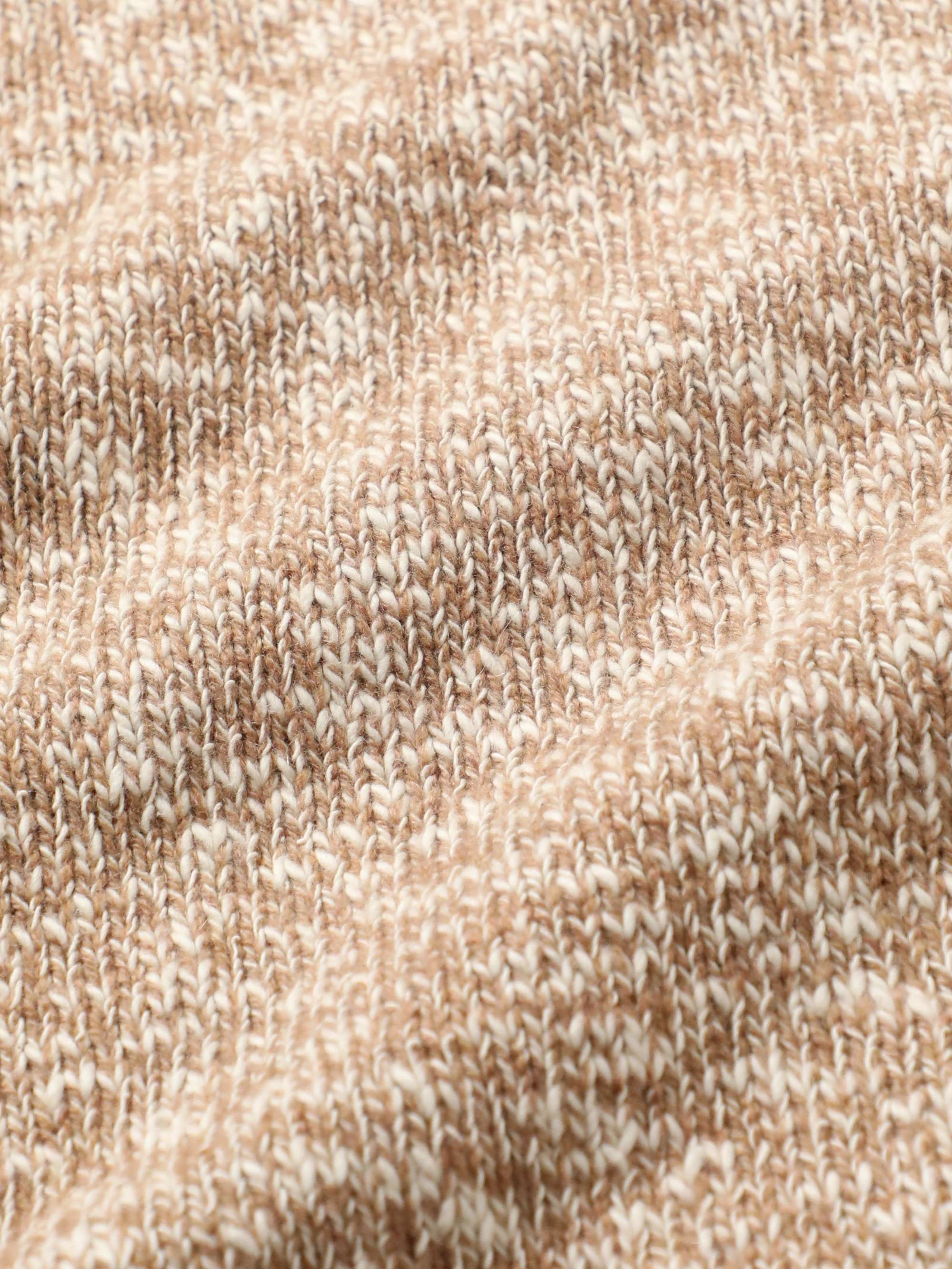 A KIND OF GUISE Khalid Cotton and Cashmere-Blend Sweater