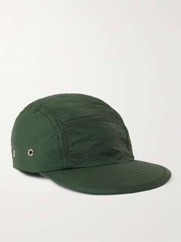 Baseball Caps & Truckers | Men's Designer Hats | MR PORTER