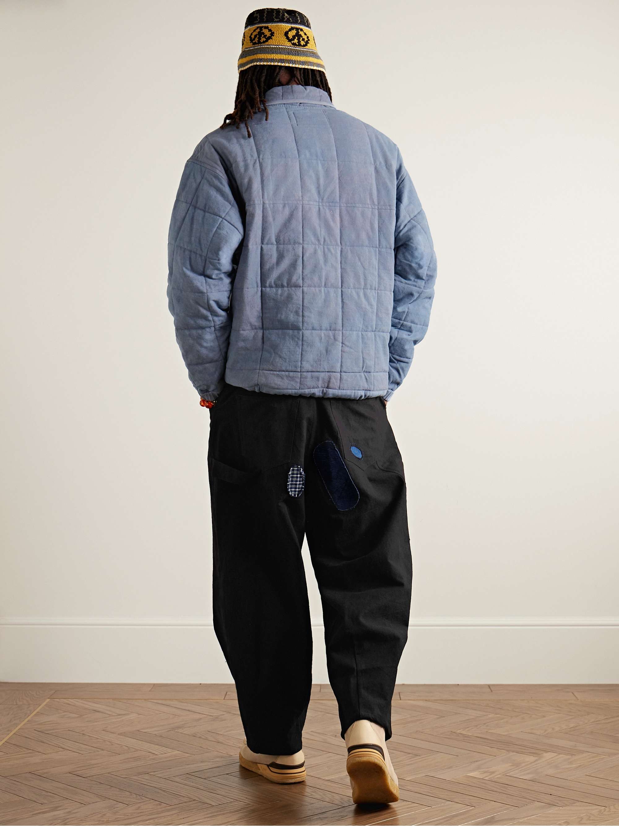 Carpenter Porter - l5o7hvj