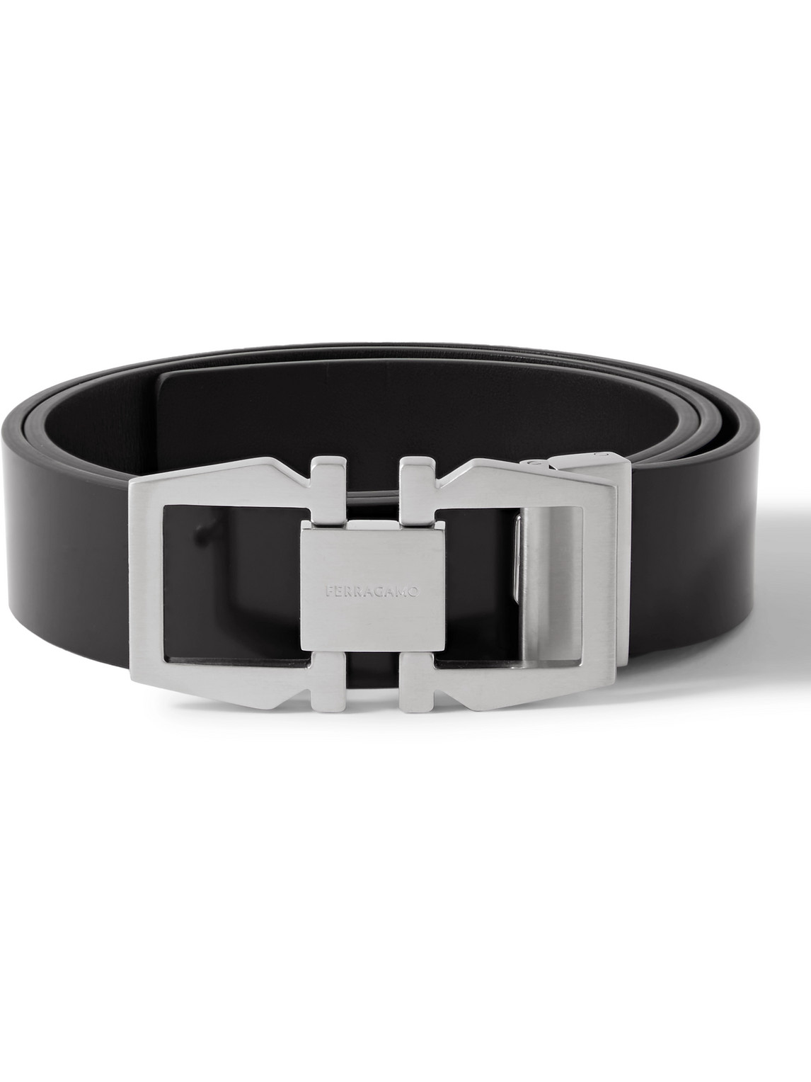 3cm Leather Belt