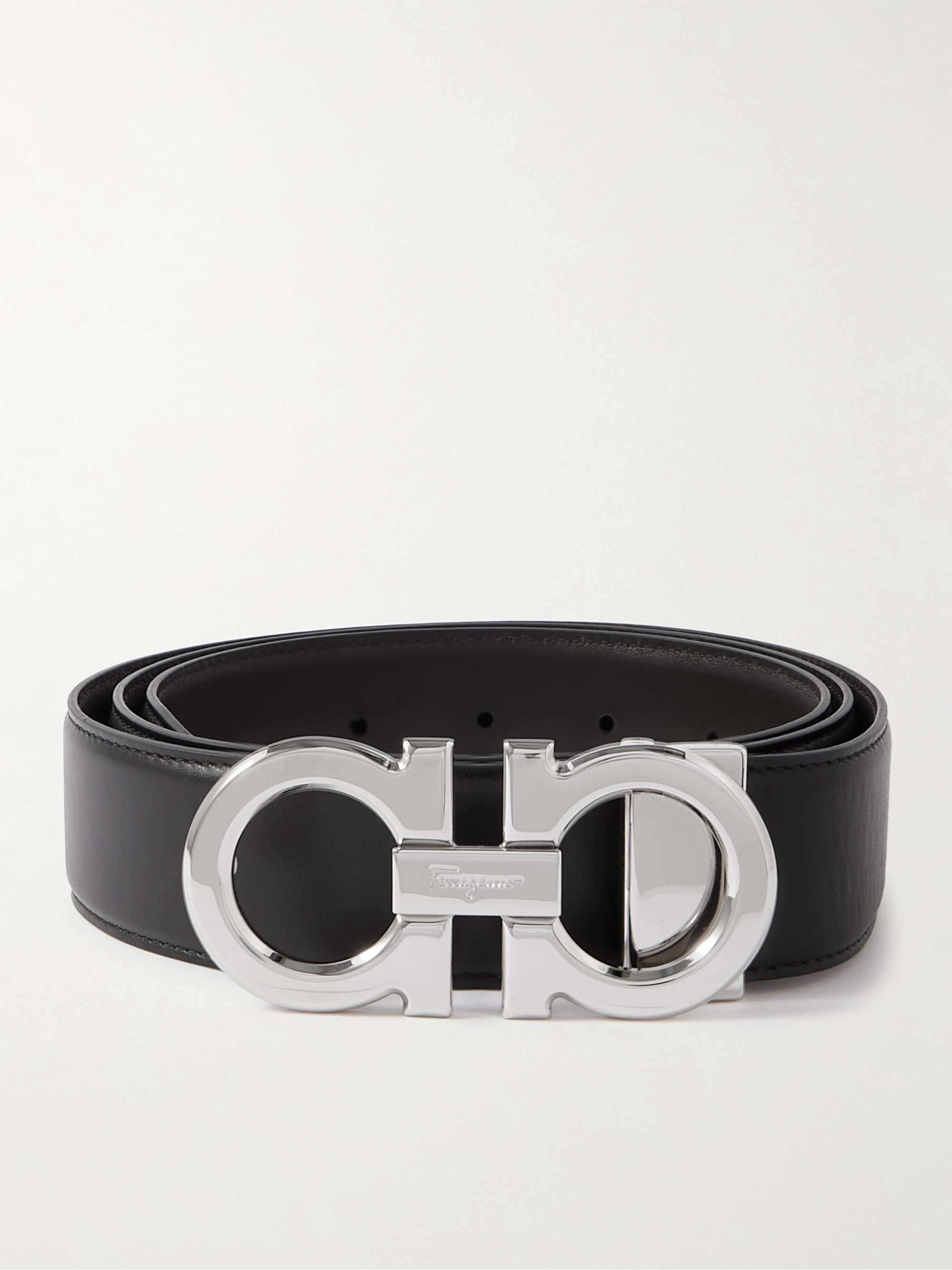 Salvatore Ferragamo belt - clothing & accessories - by owner