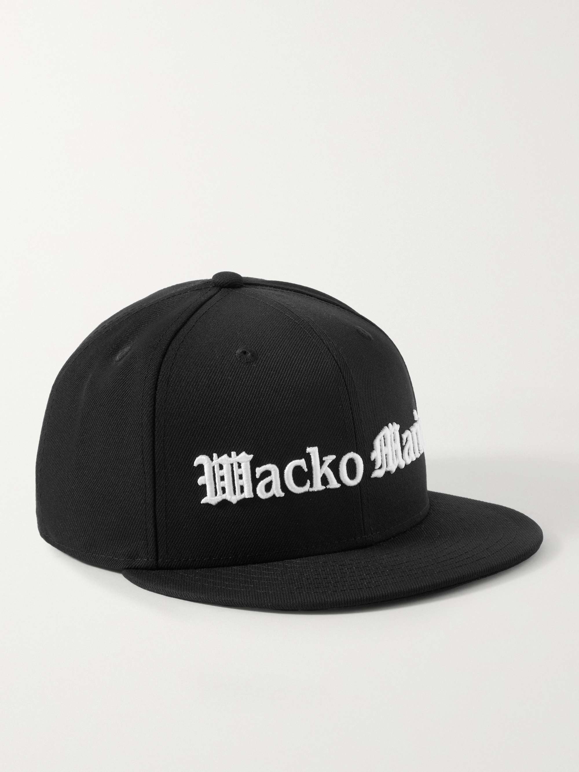 WACKOMARIA NEWERA 59FIFTY ワコマリア ニューエラ