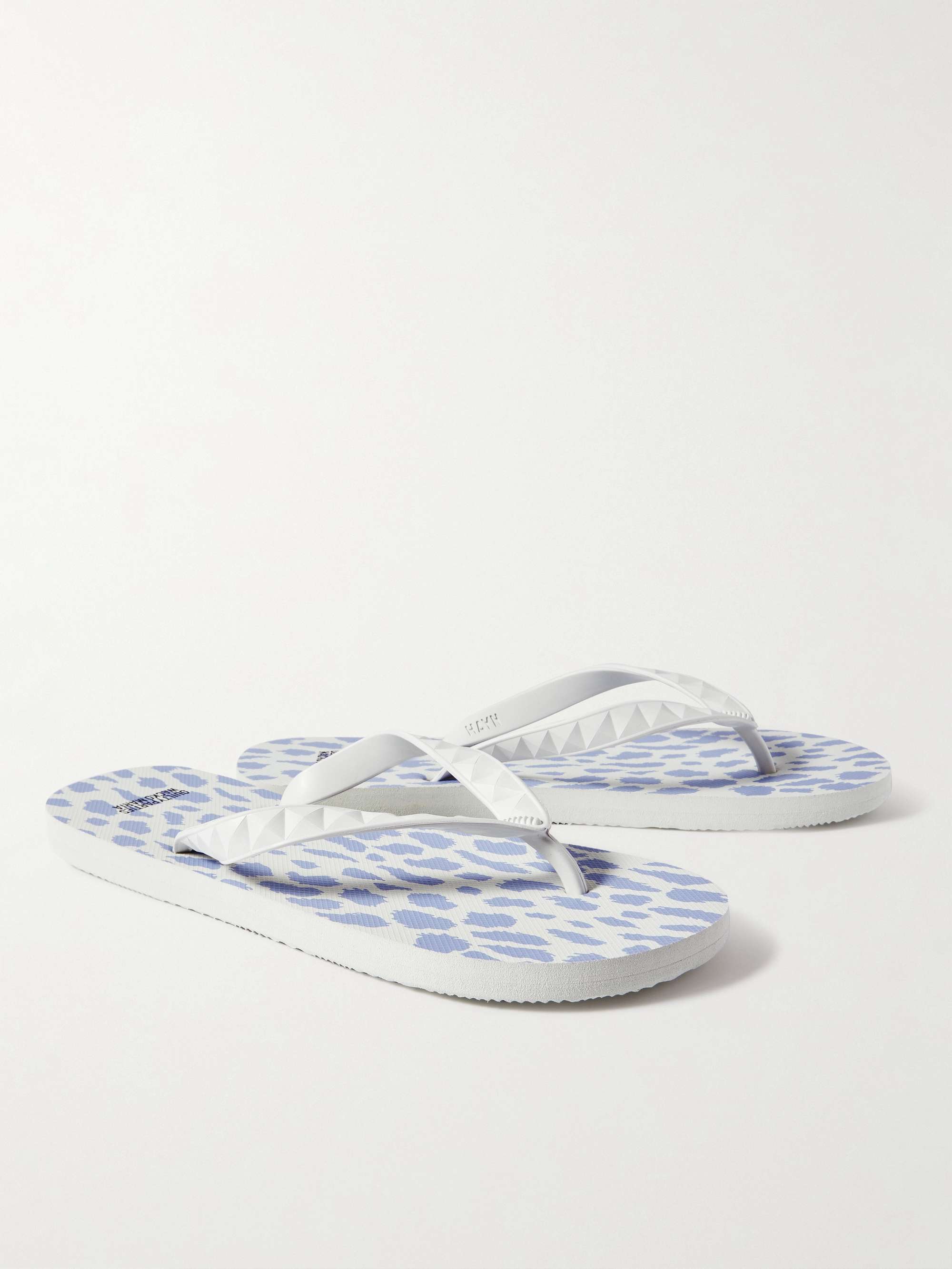 WACKOMARIA HAYNPYTHON SANDALS purple 26