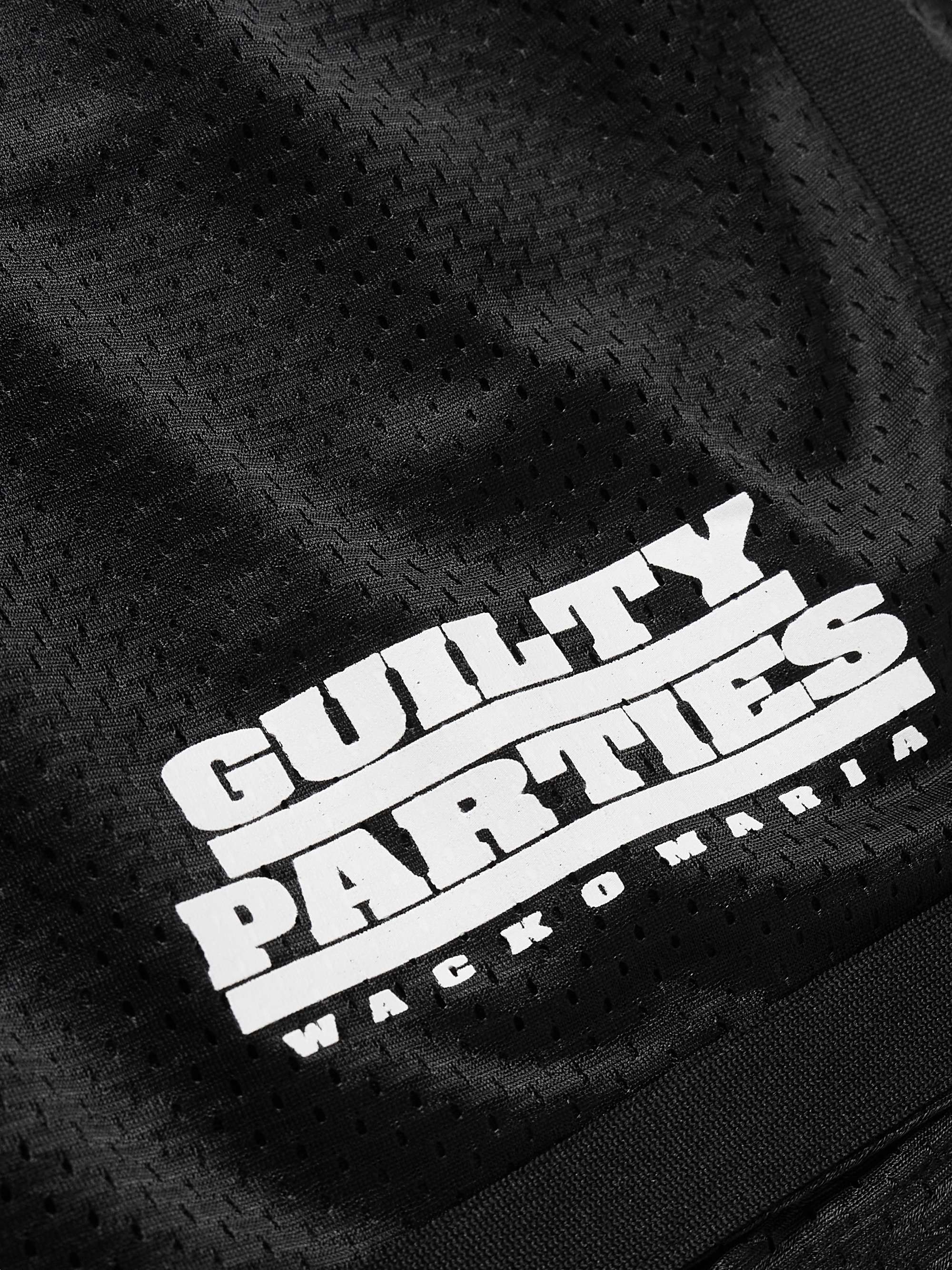 WACKO MARIA / ATHLETIC SHORTS SS WMP PT 通販   WACKO MARIA