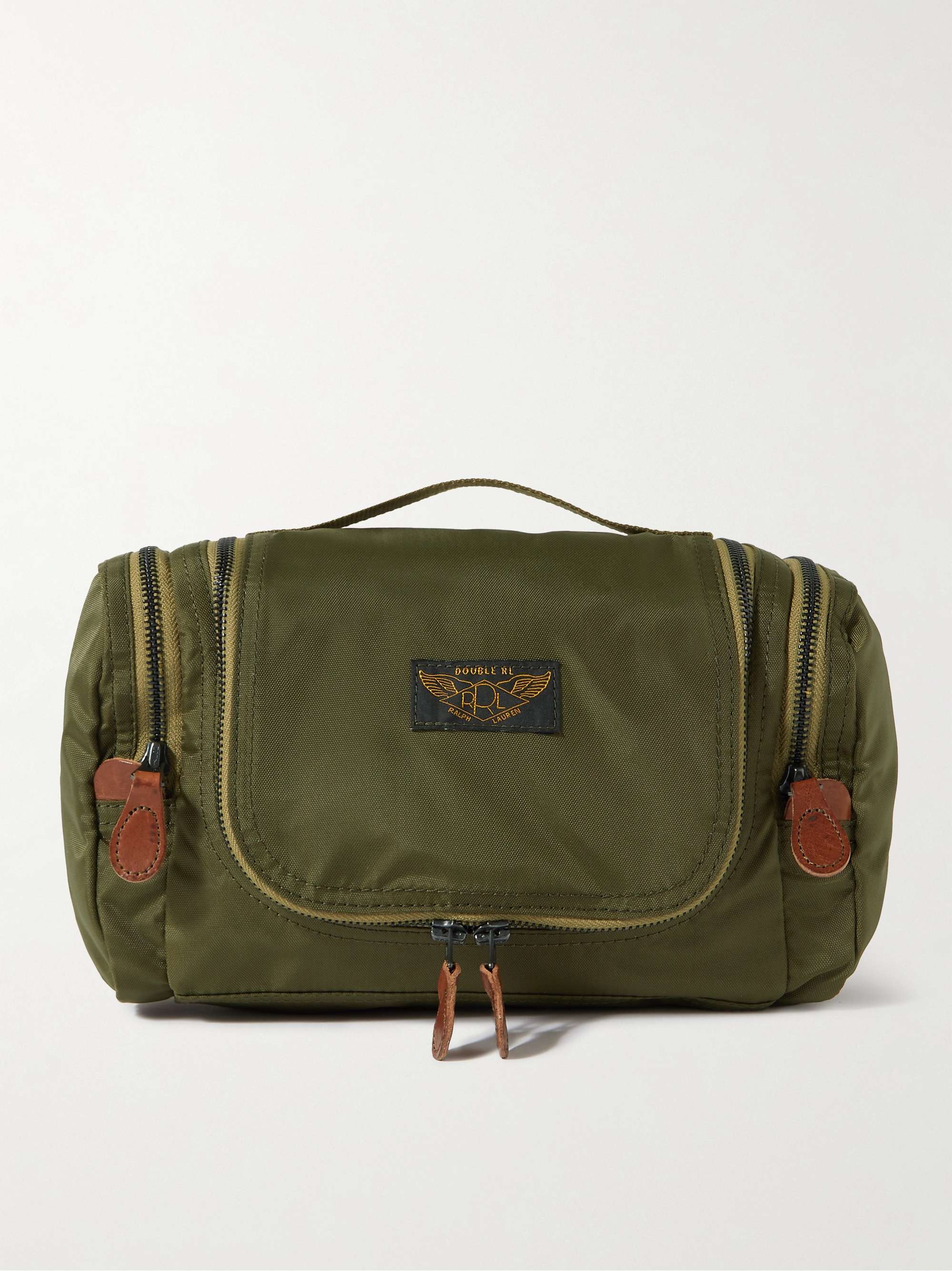 ralph lauren dopp kit