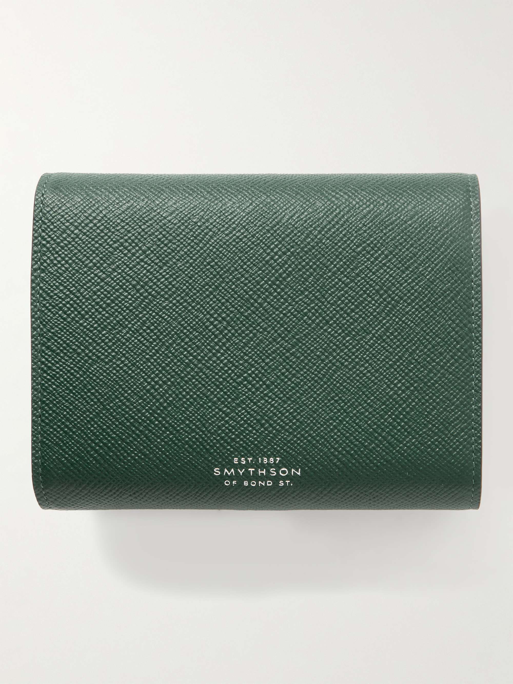 SMYTHSON 