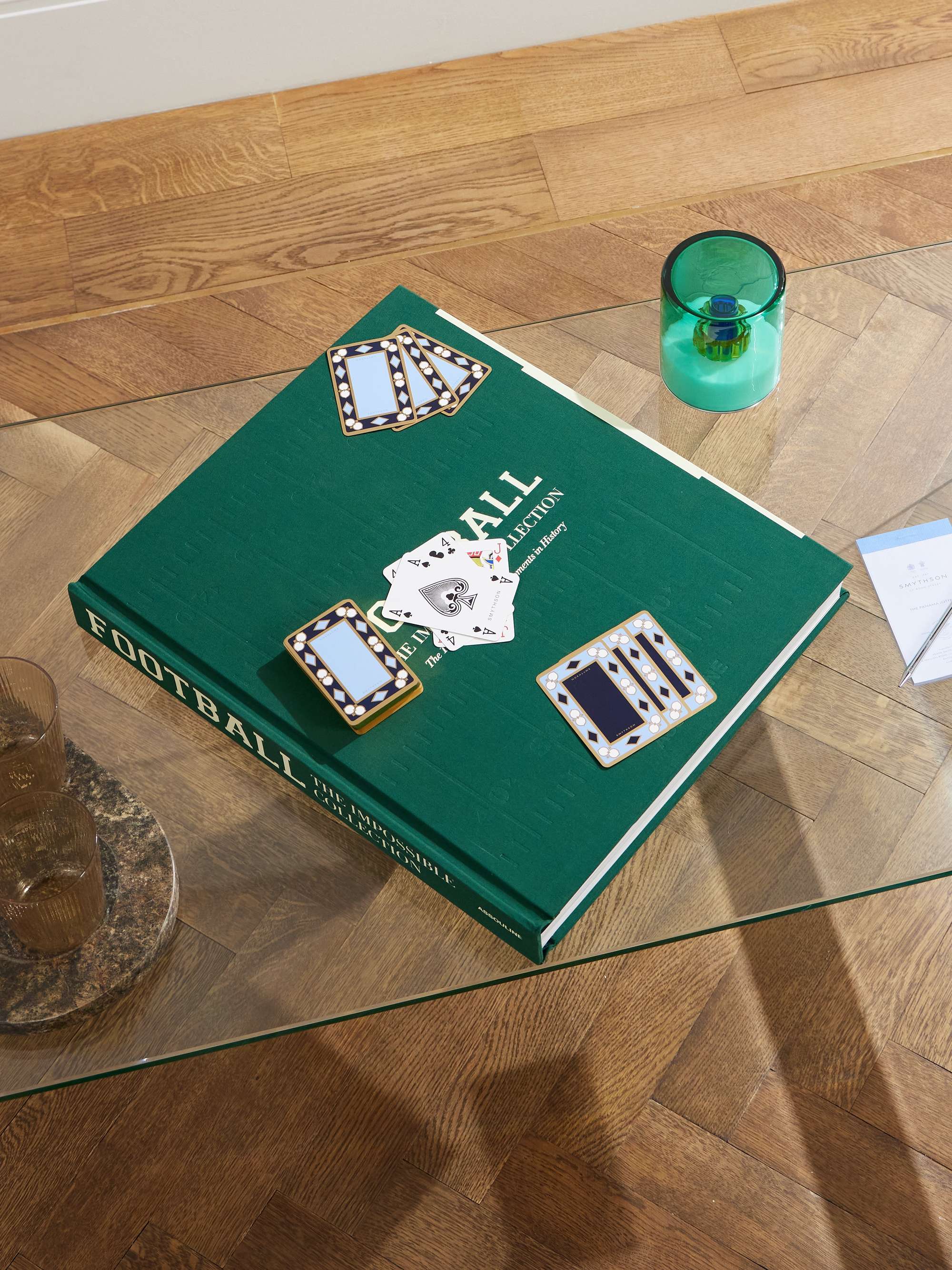 SMYTHSON 