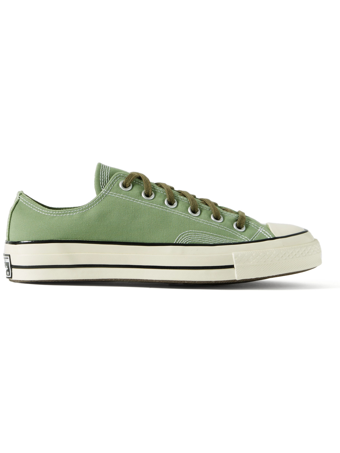 Chuck 70 Canvas Sneakers