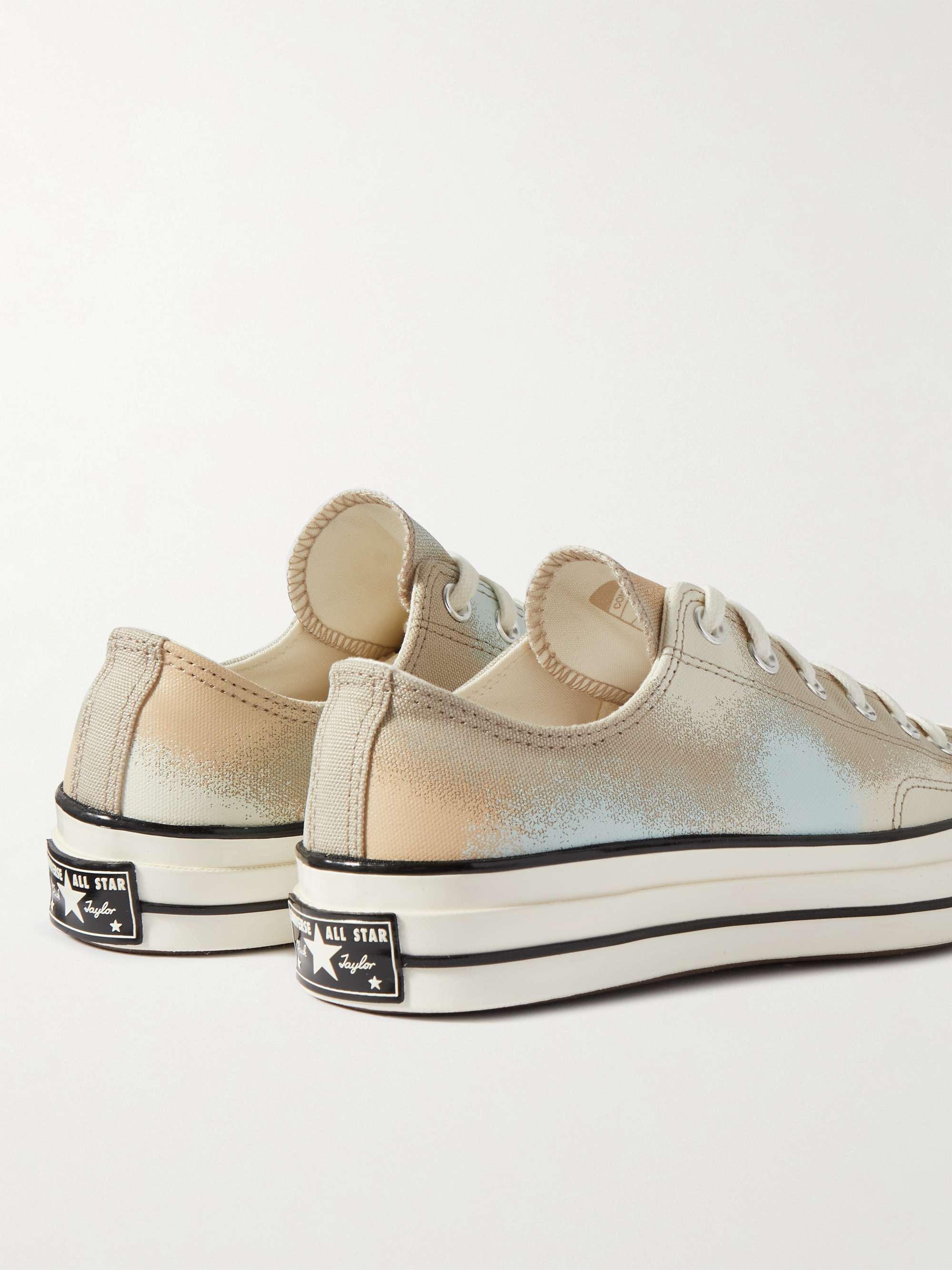 CONVERSE 