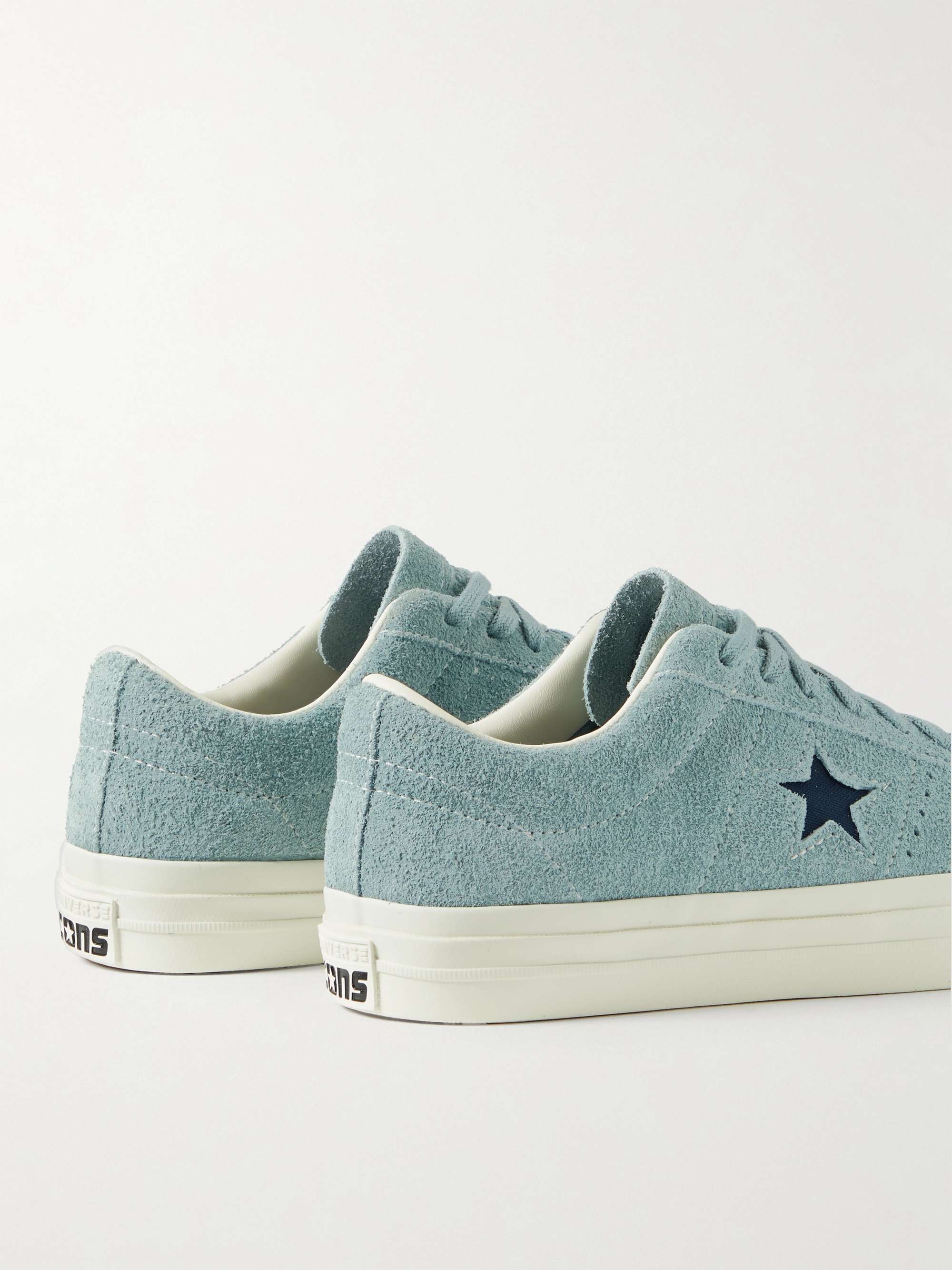 CONVERSE 