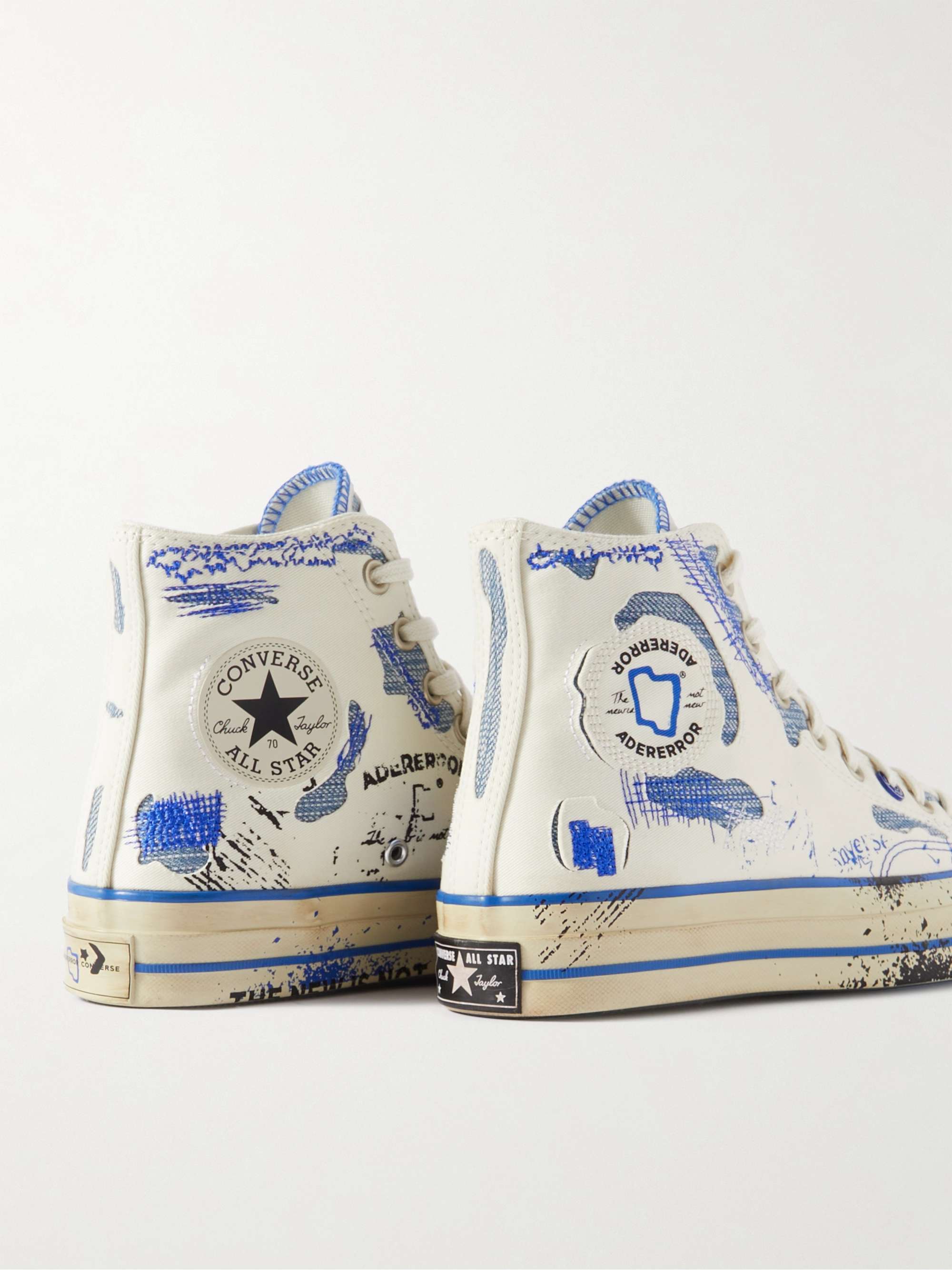 CONVERSE 