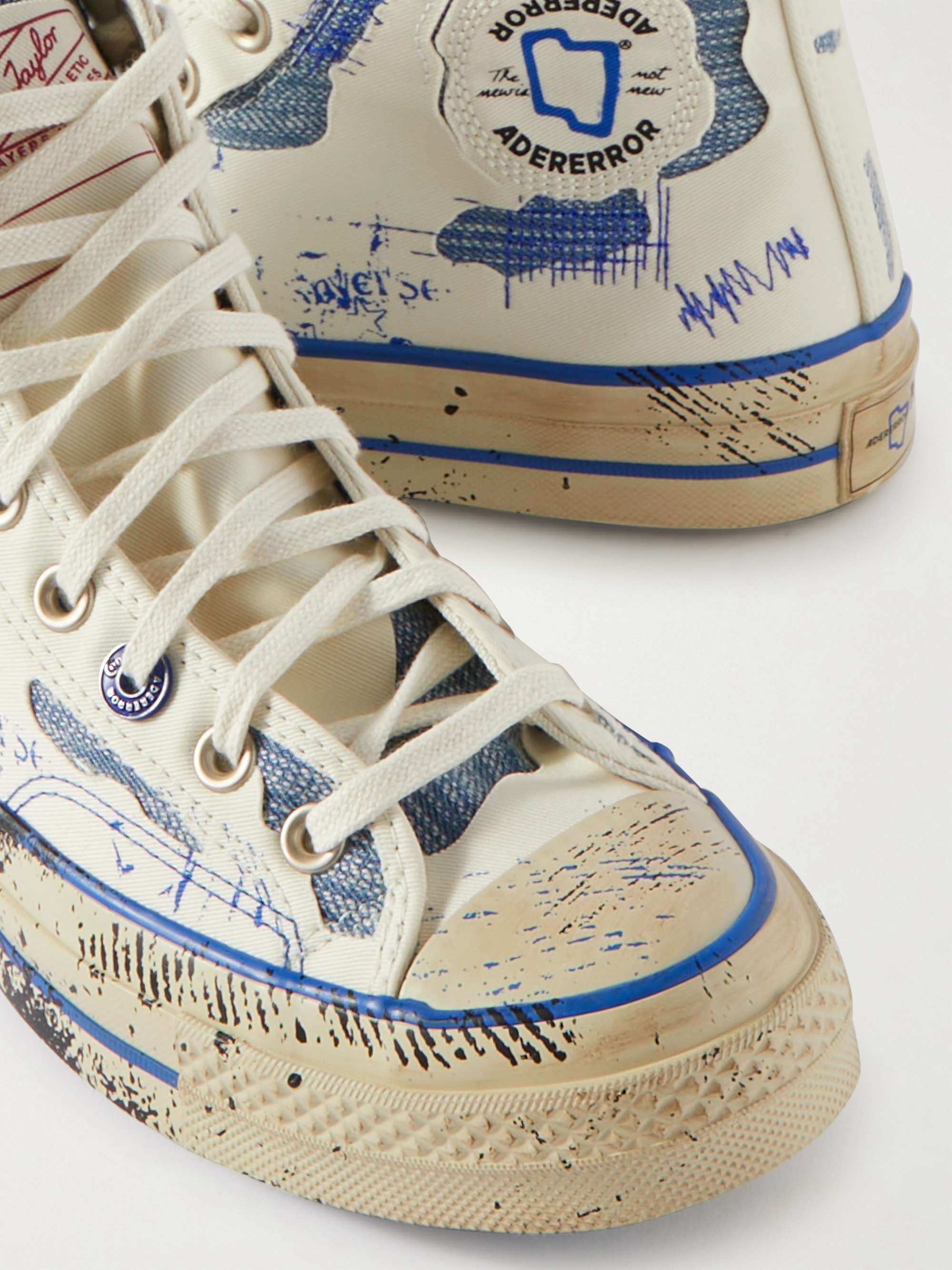 CONVERSE 