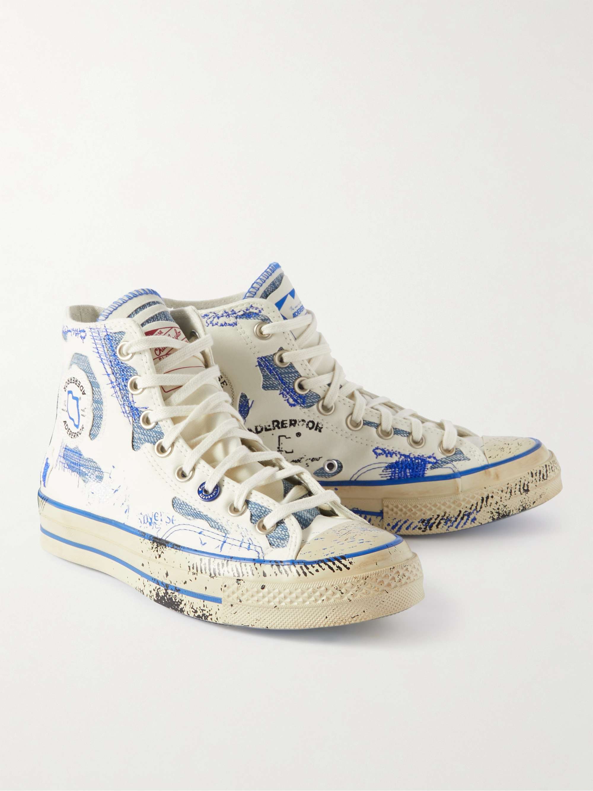 CONVERSE 