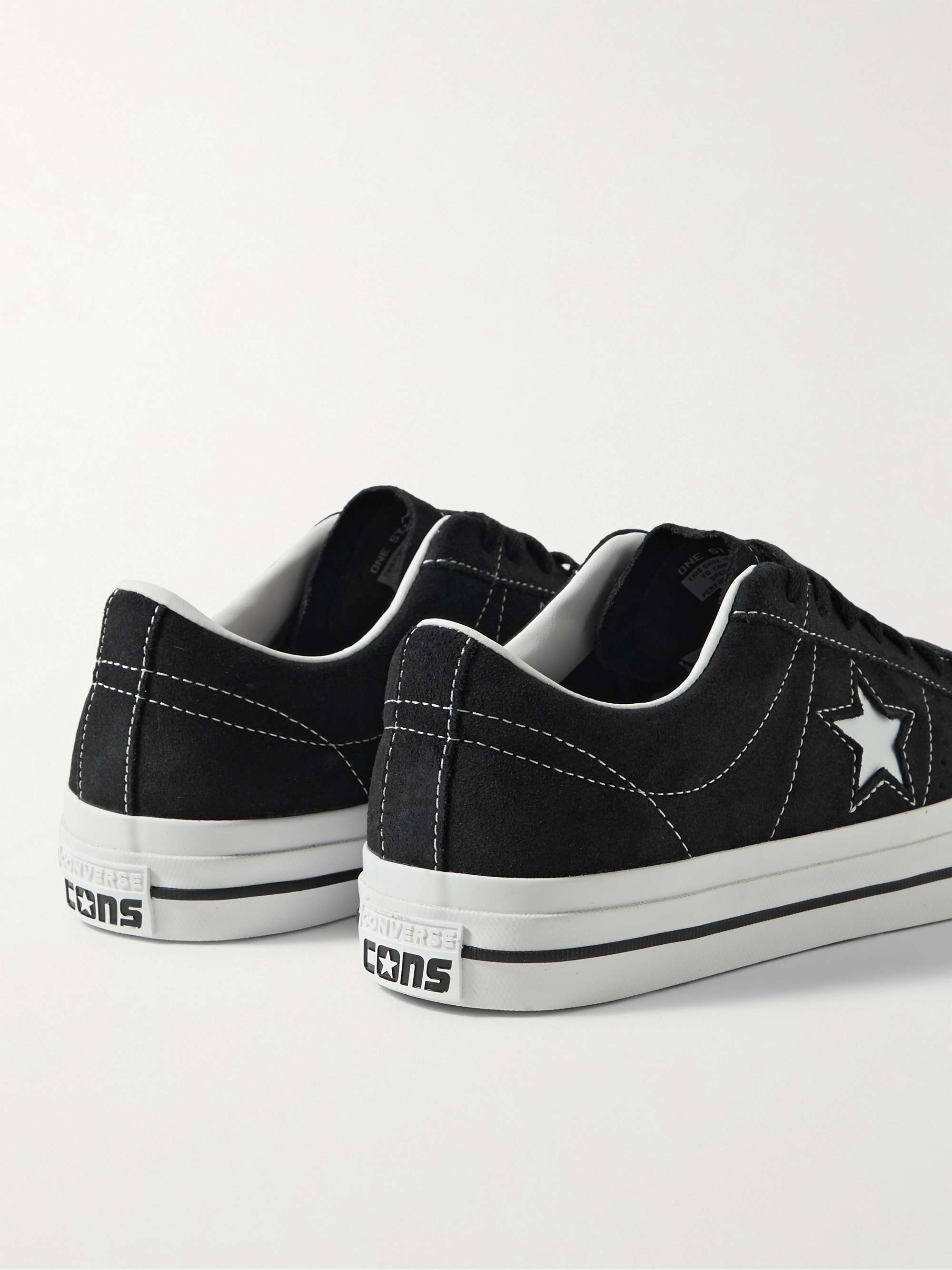 CONVERSE 