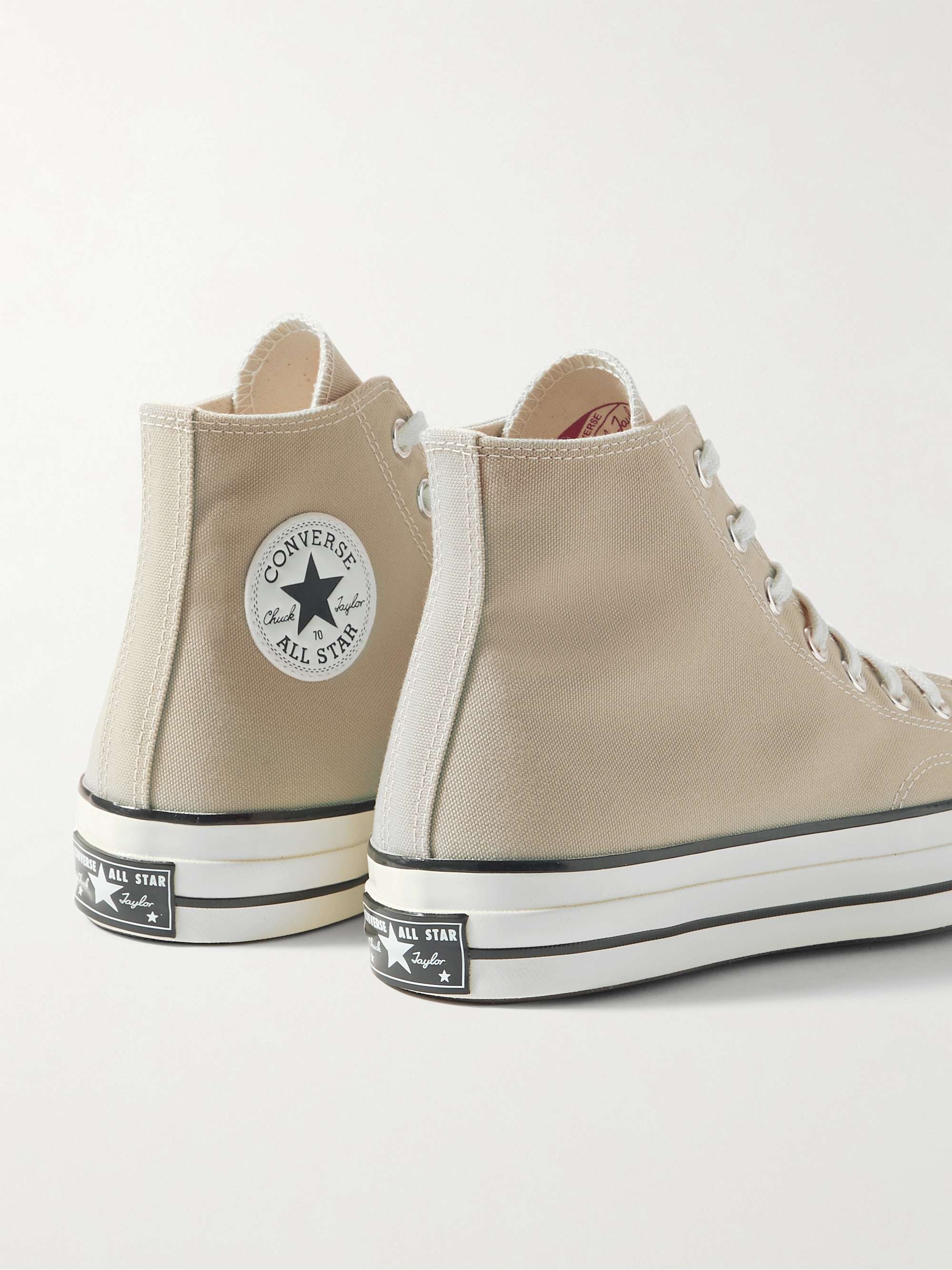 CONVERSE 