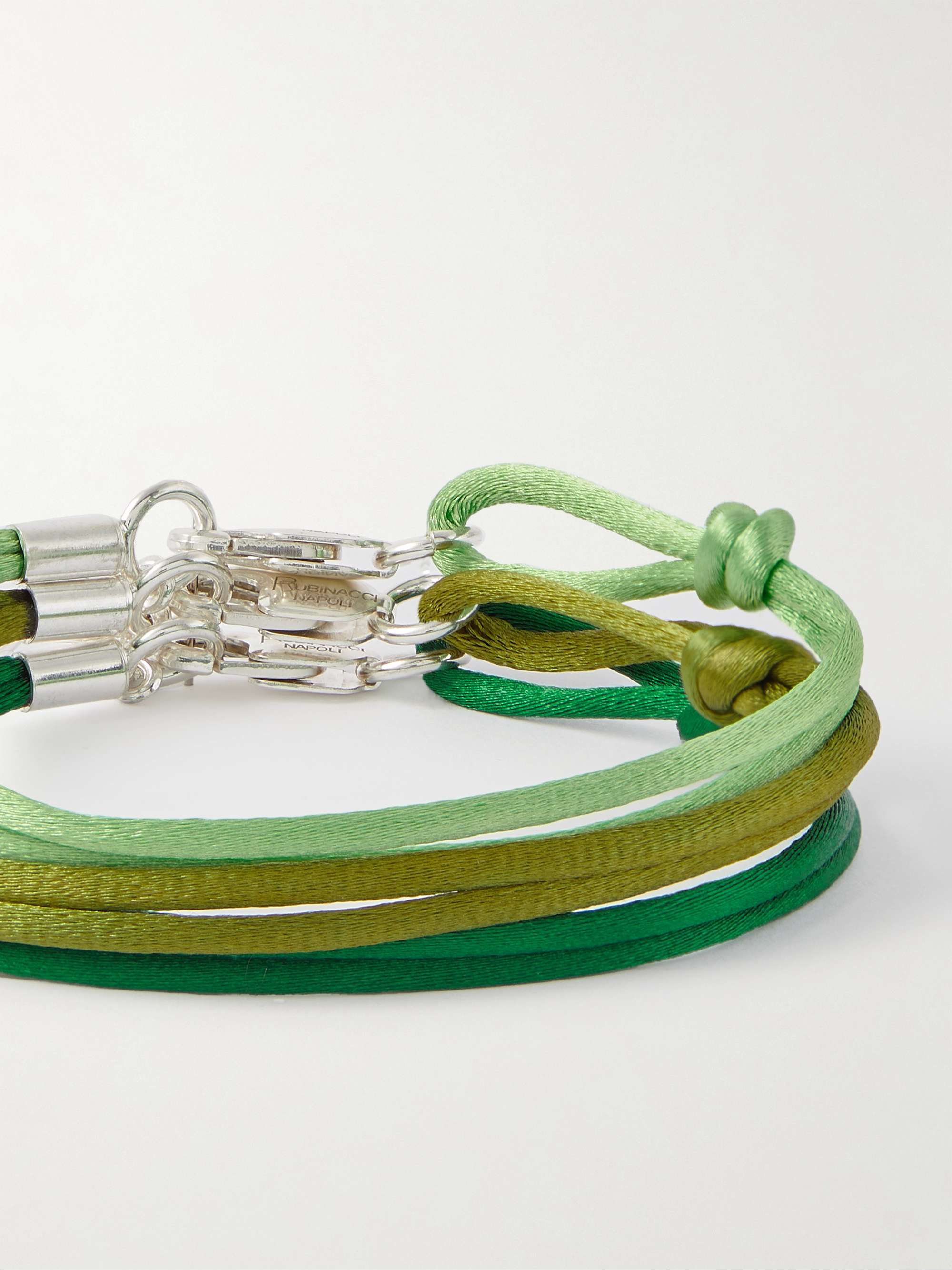 Top 130+ silk bracelet