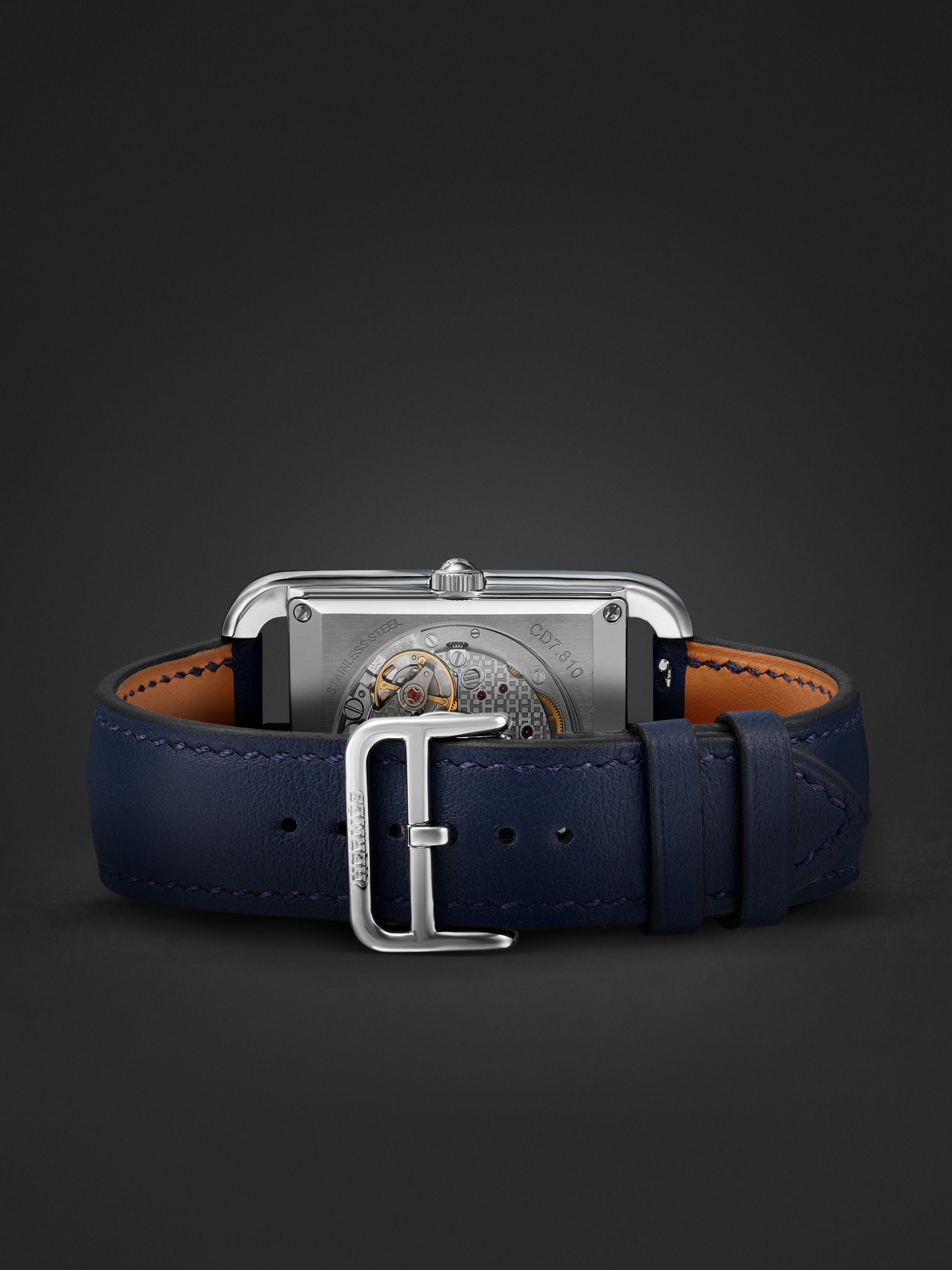 HERMÈS TIMEPIECES 