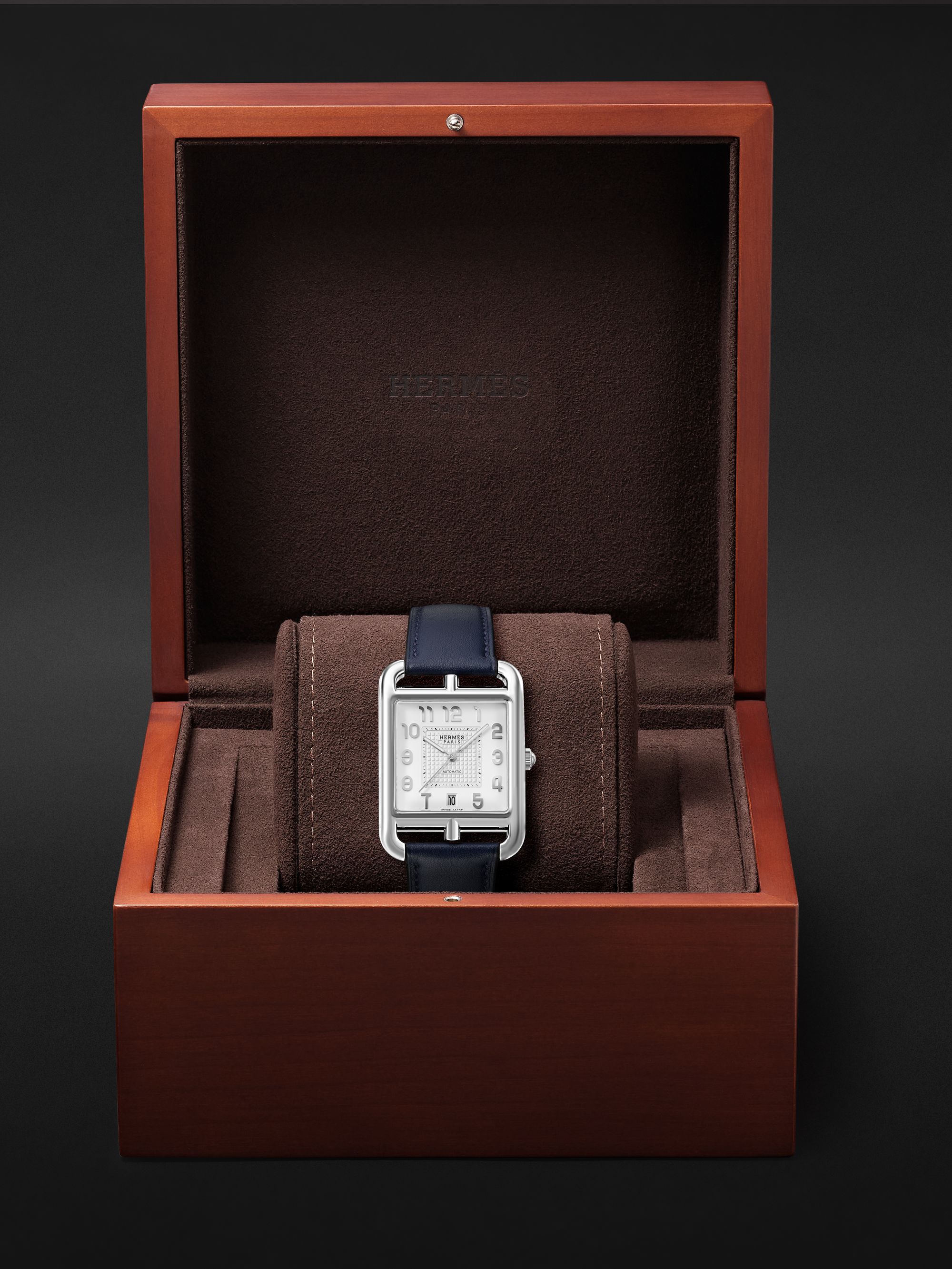 HERMÈS TIMEPIECES 