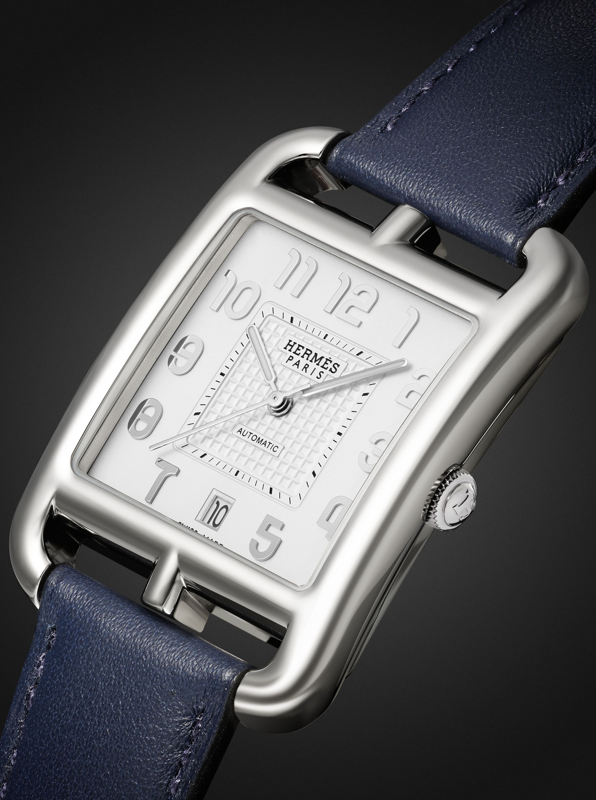 HERMÈS TIMEPIECES 
