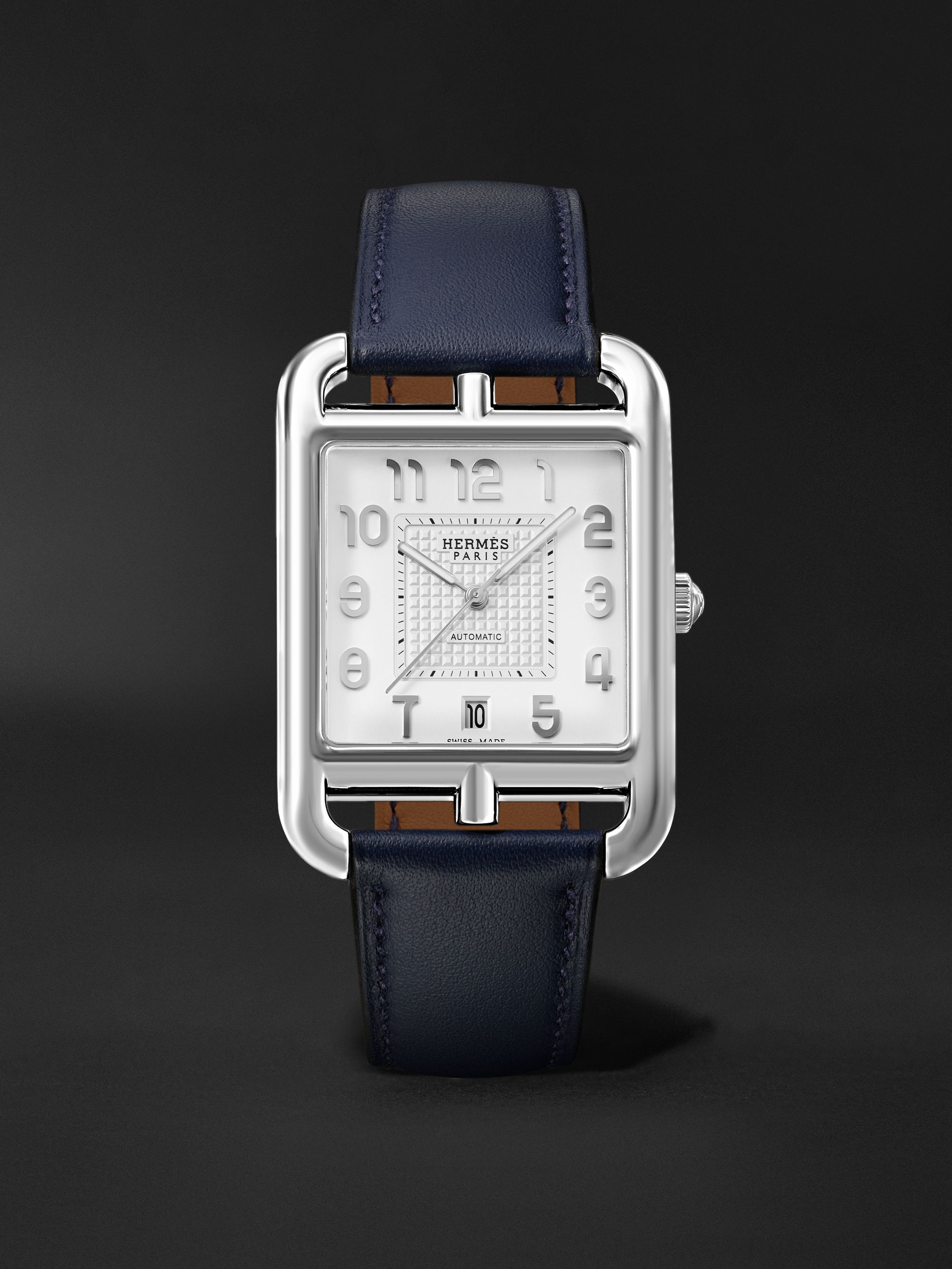 HERMÈS TIMEPIECES 