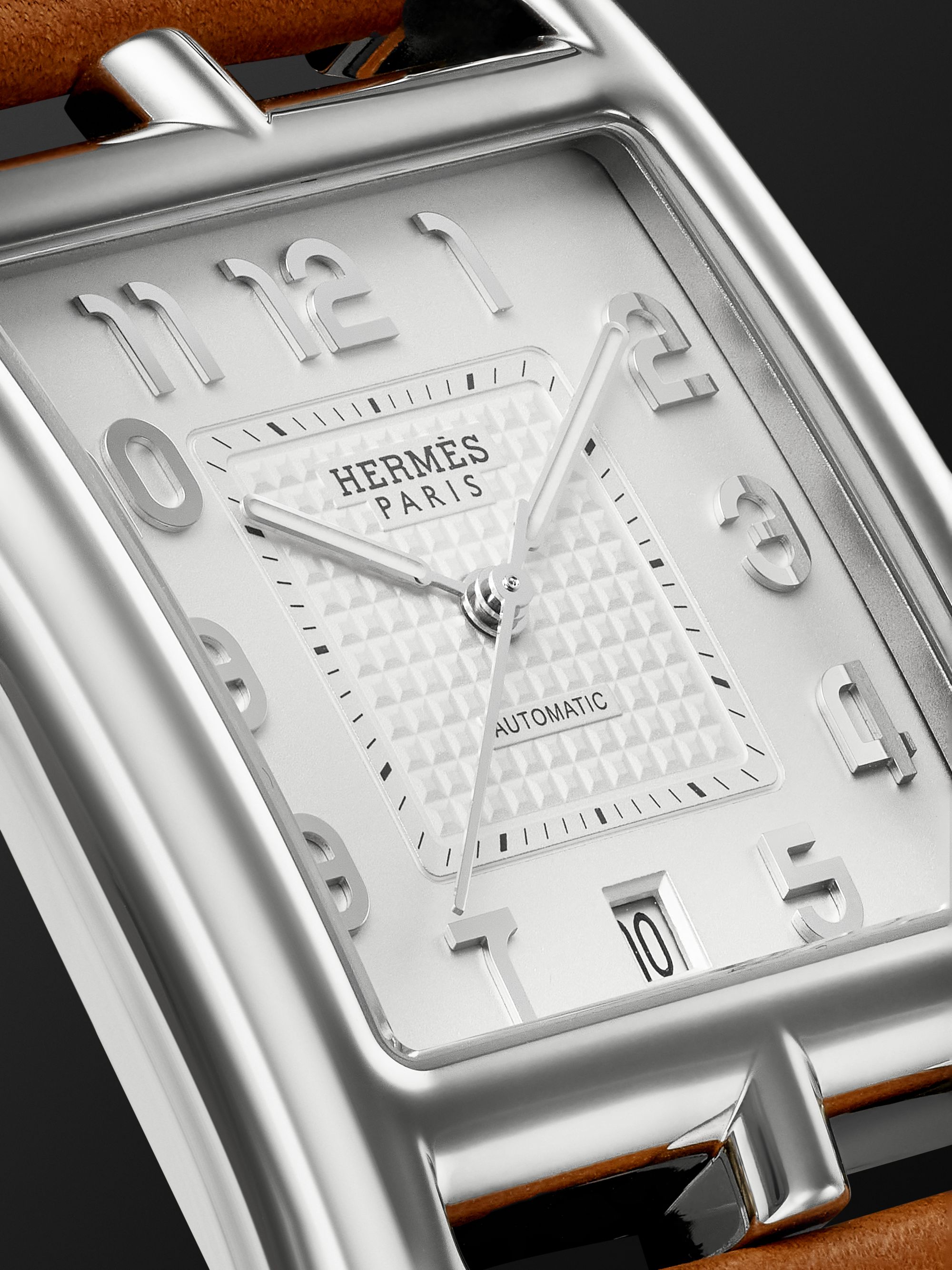 HERMÈS TIMEPIECES 