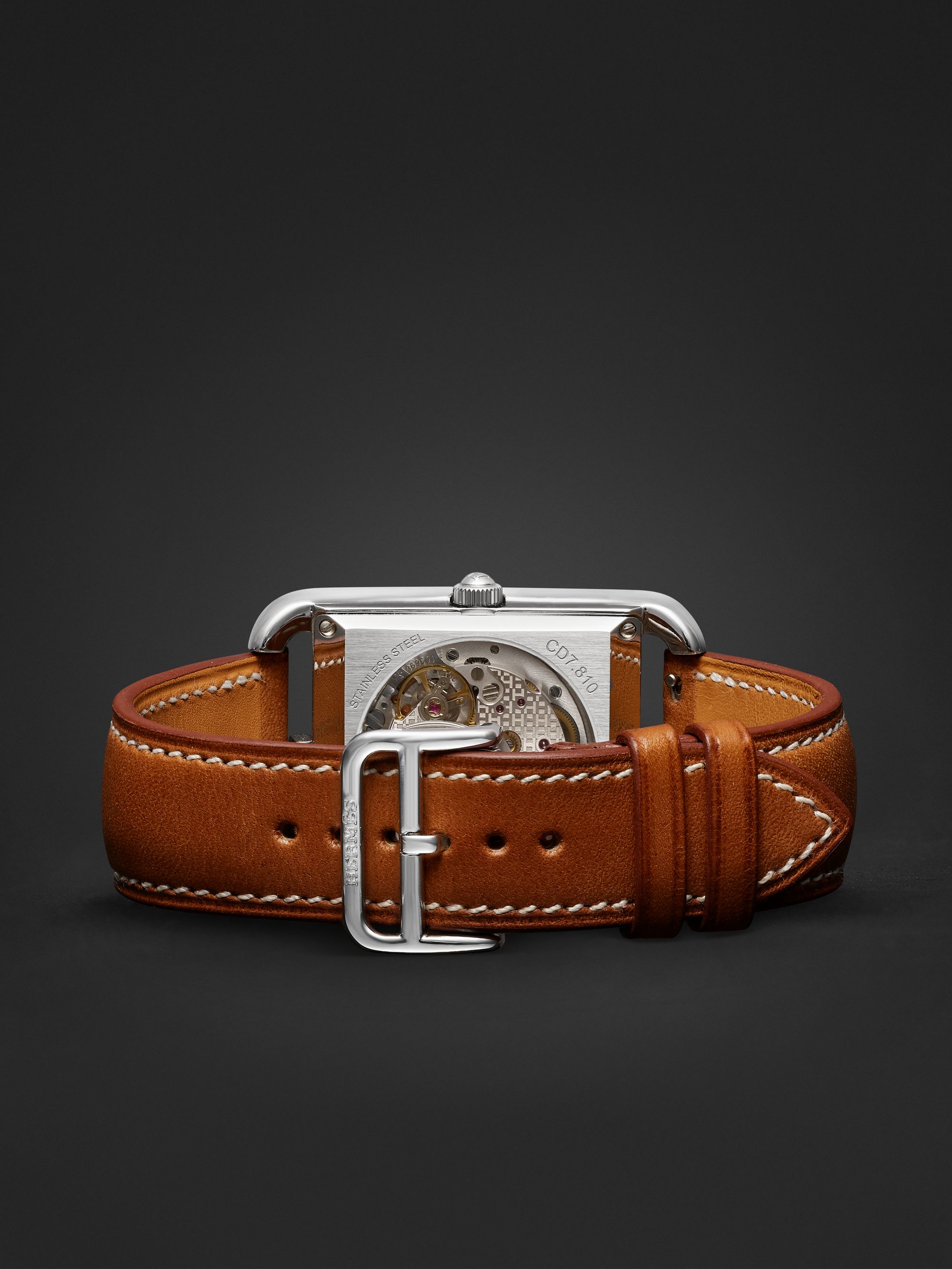 HERMÈS TIMEPIECES 