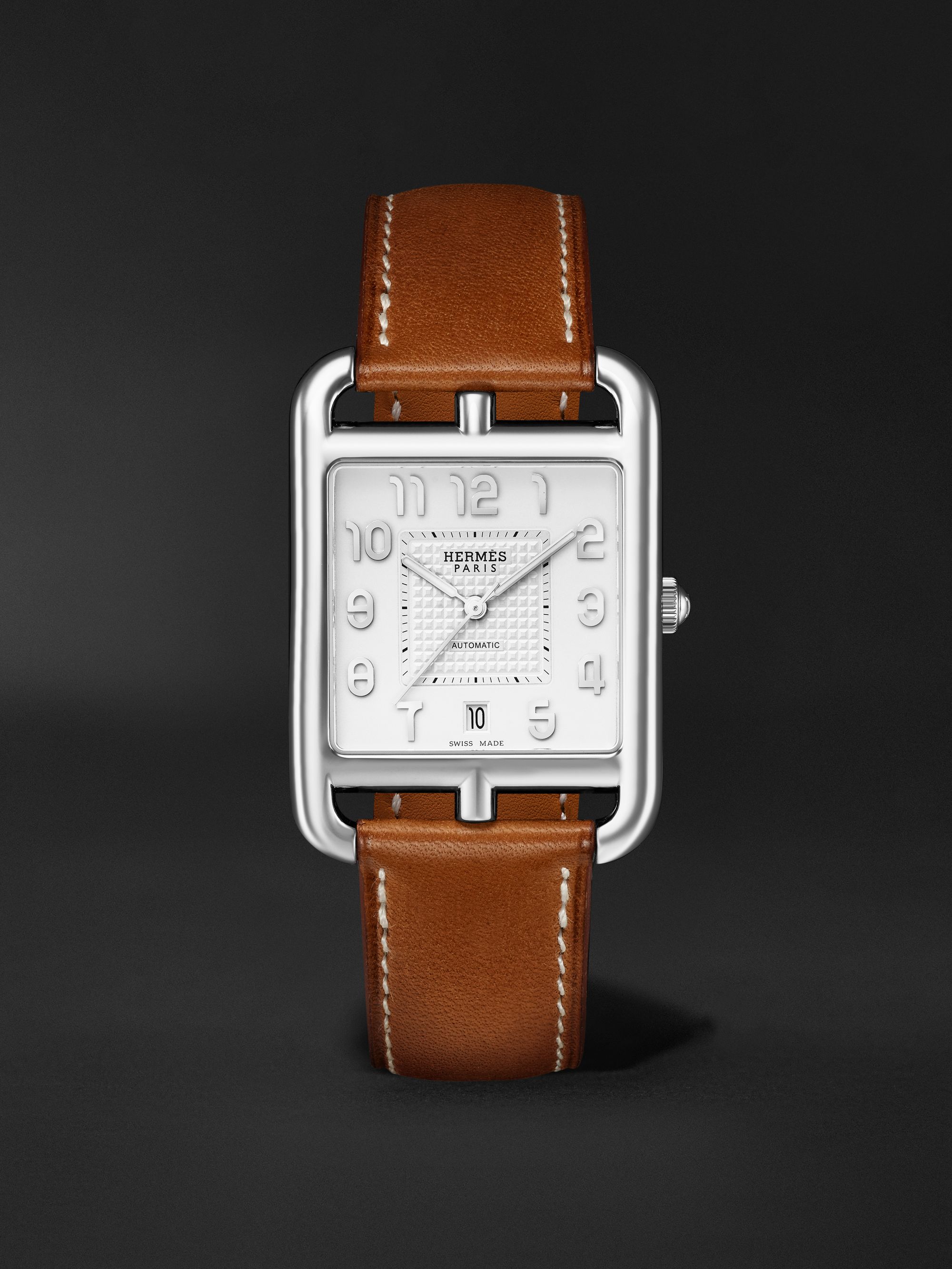 HERMÈS TIMEPIECES 