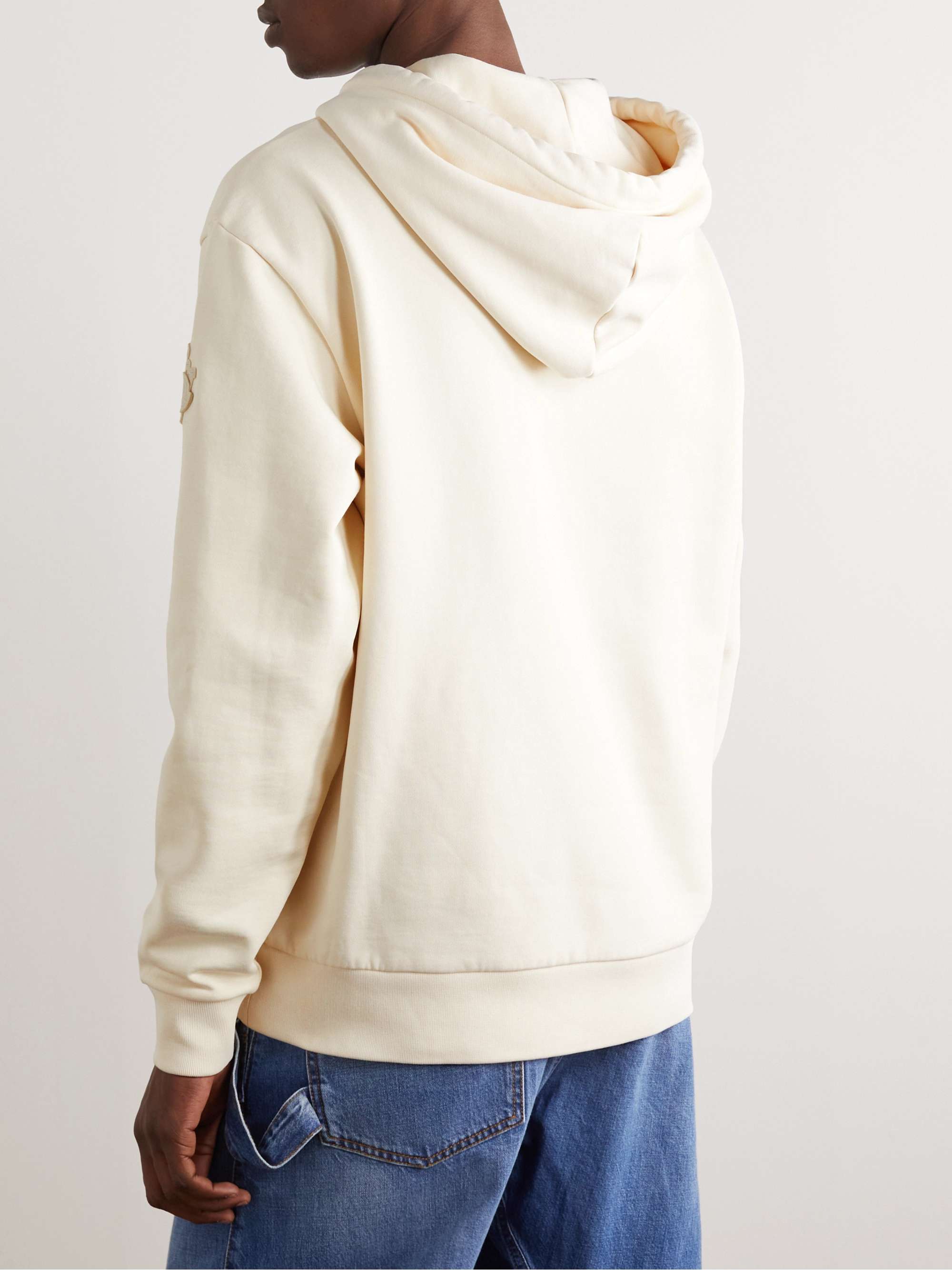 moncler jw anderson hoodie