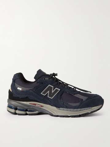 New balance best sale 220 ripstop