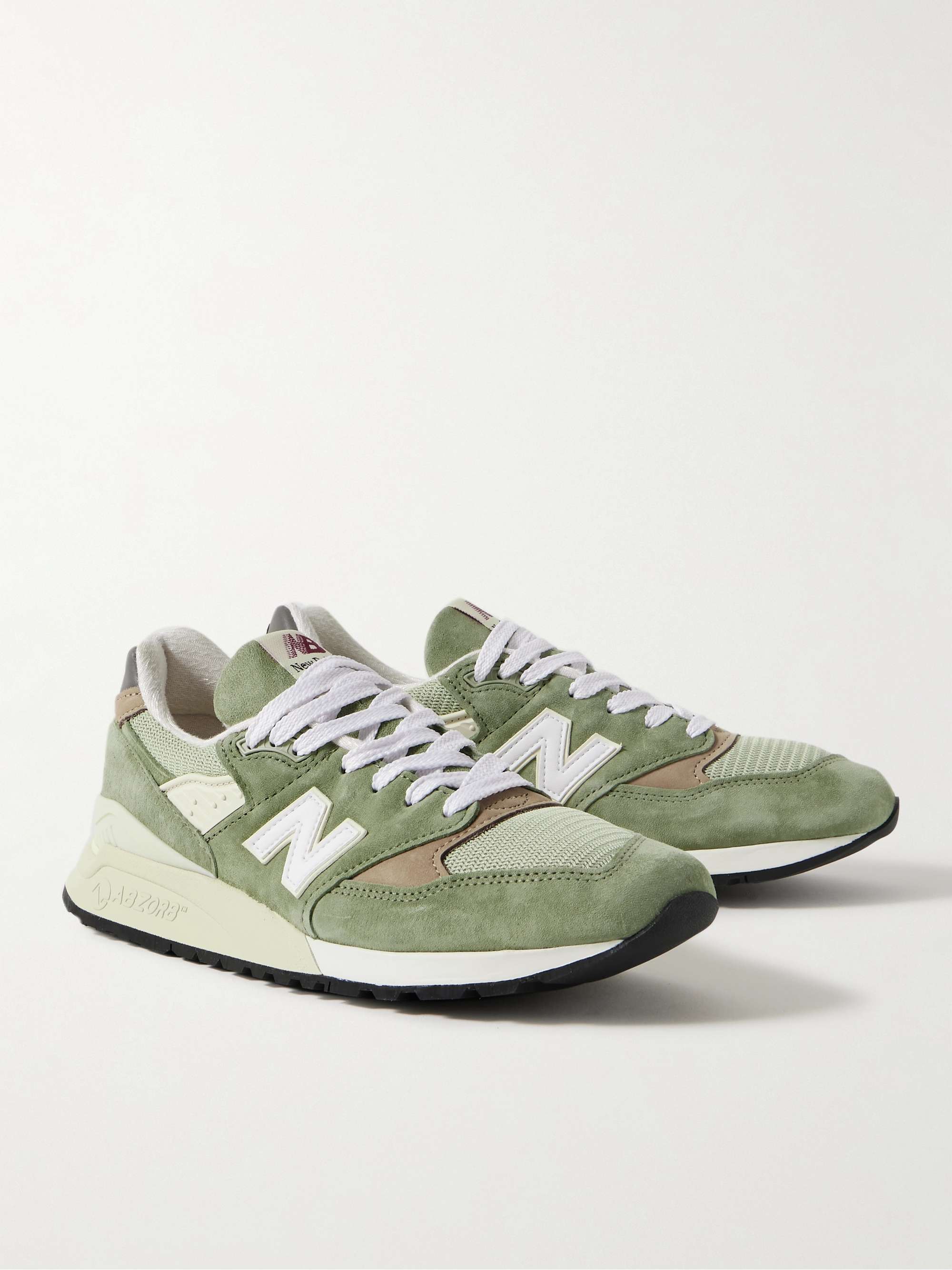 NEW BALANCE 