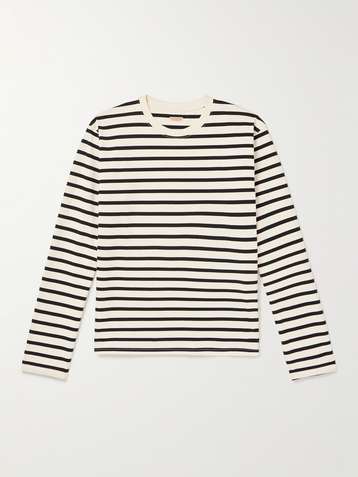 KAPITAL Long Sleeve T-shirts for Men | MR PORTER