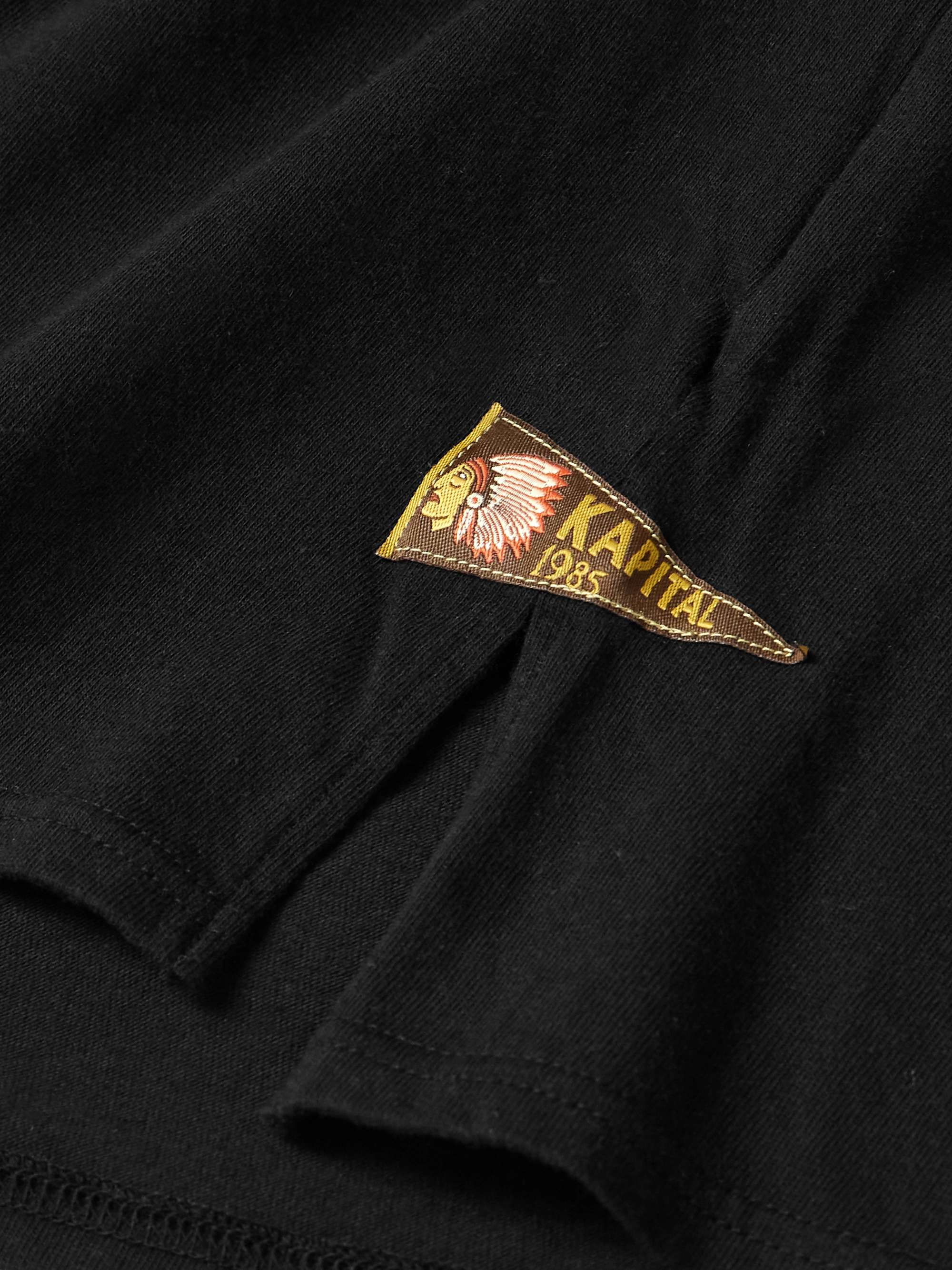 KAPITAL 