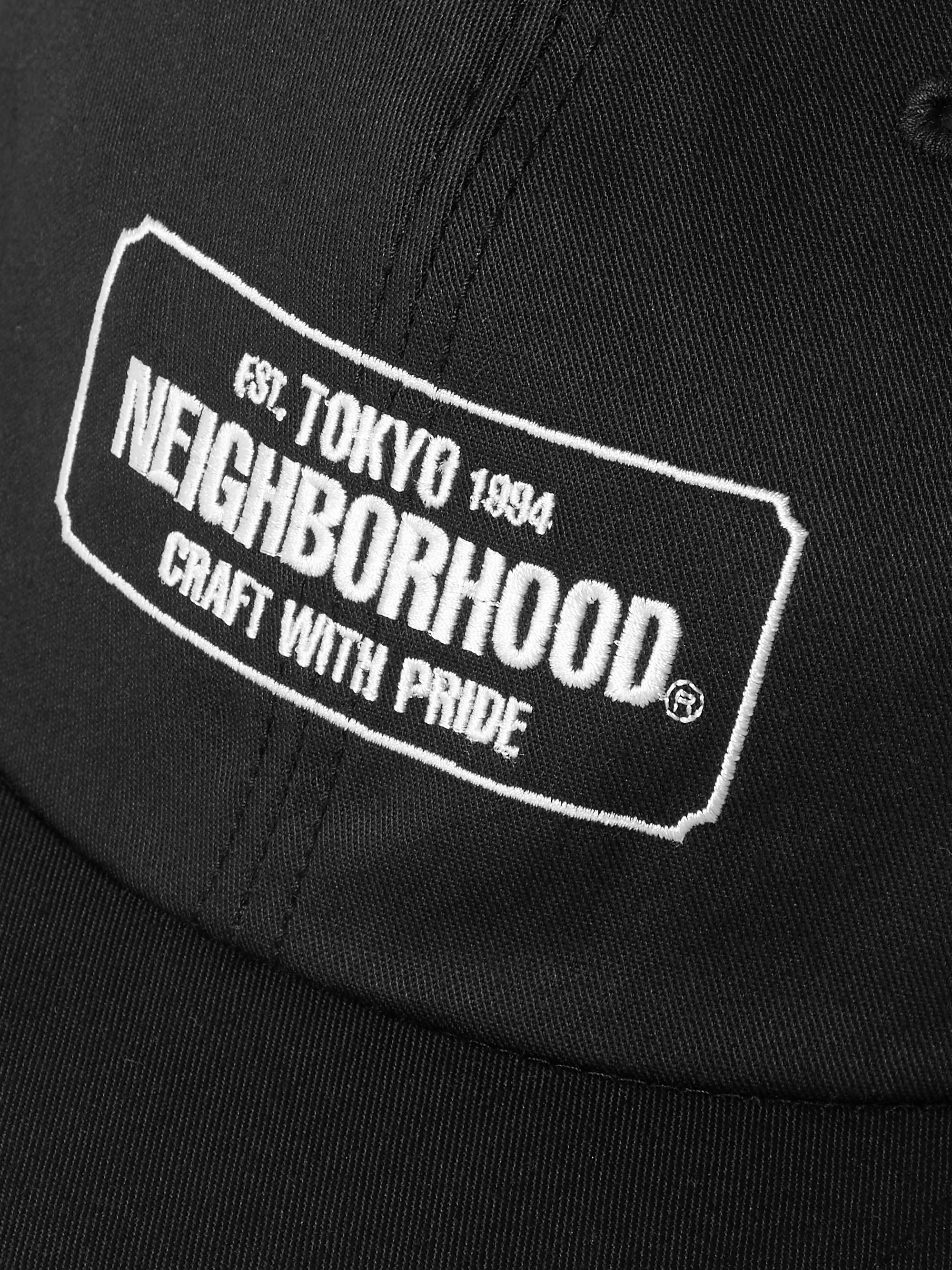 NEIGHBORHOOD 