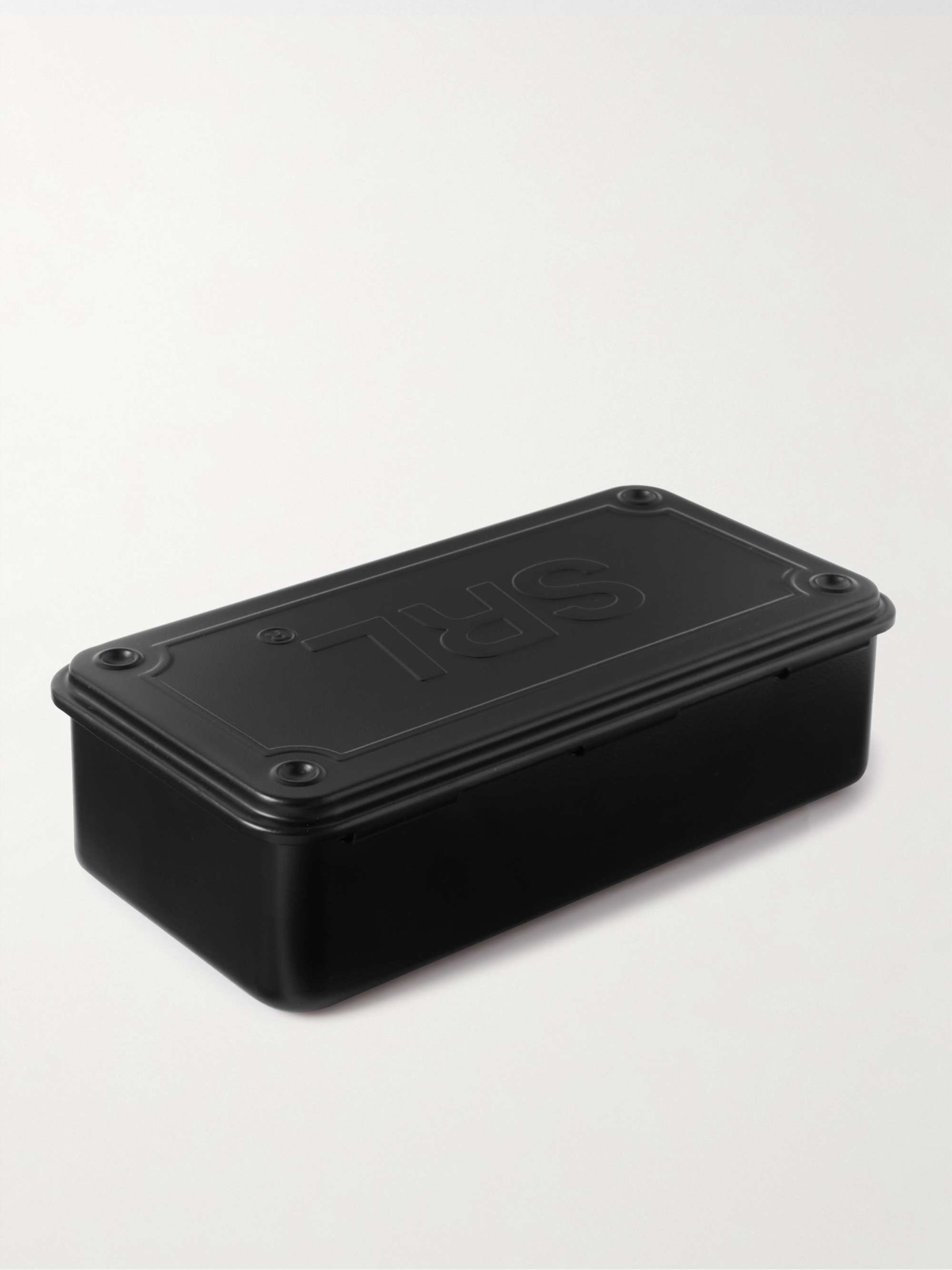 NEIGHBORHOOD + SRL Steel Toolbox