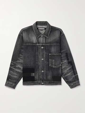 Denim Jackets | Neighborhood | MR PORTER