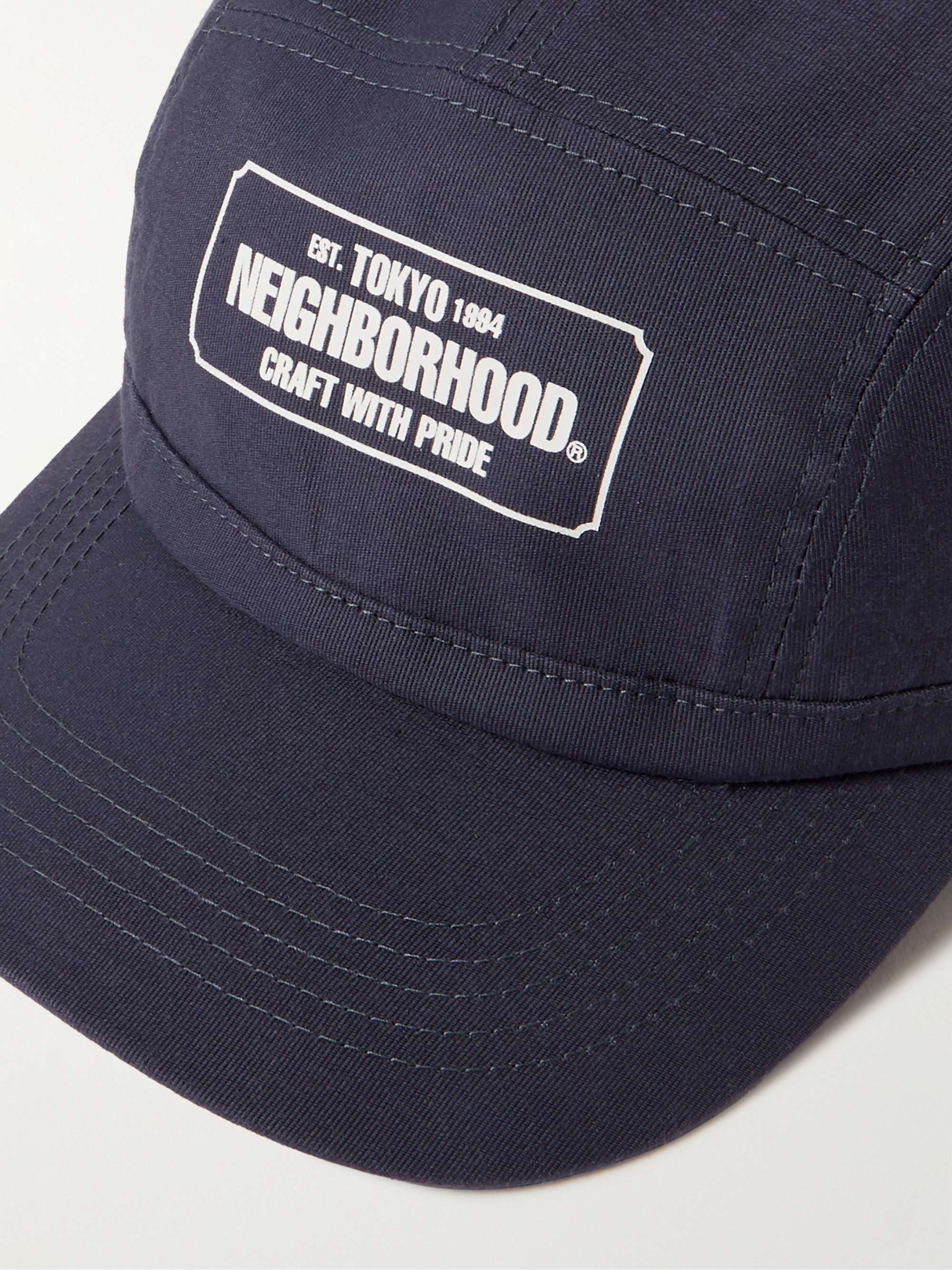 NEIGHBORHOOD 