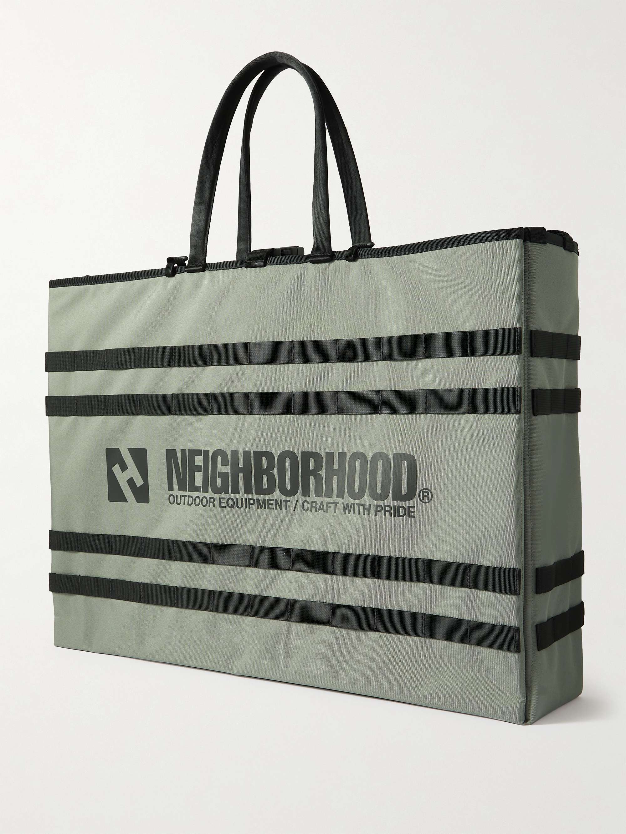 NEIGHBORHOOD 